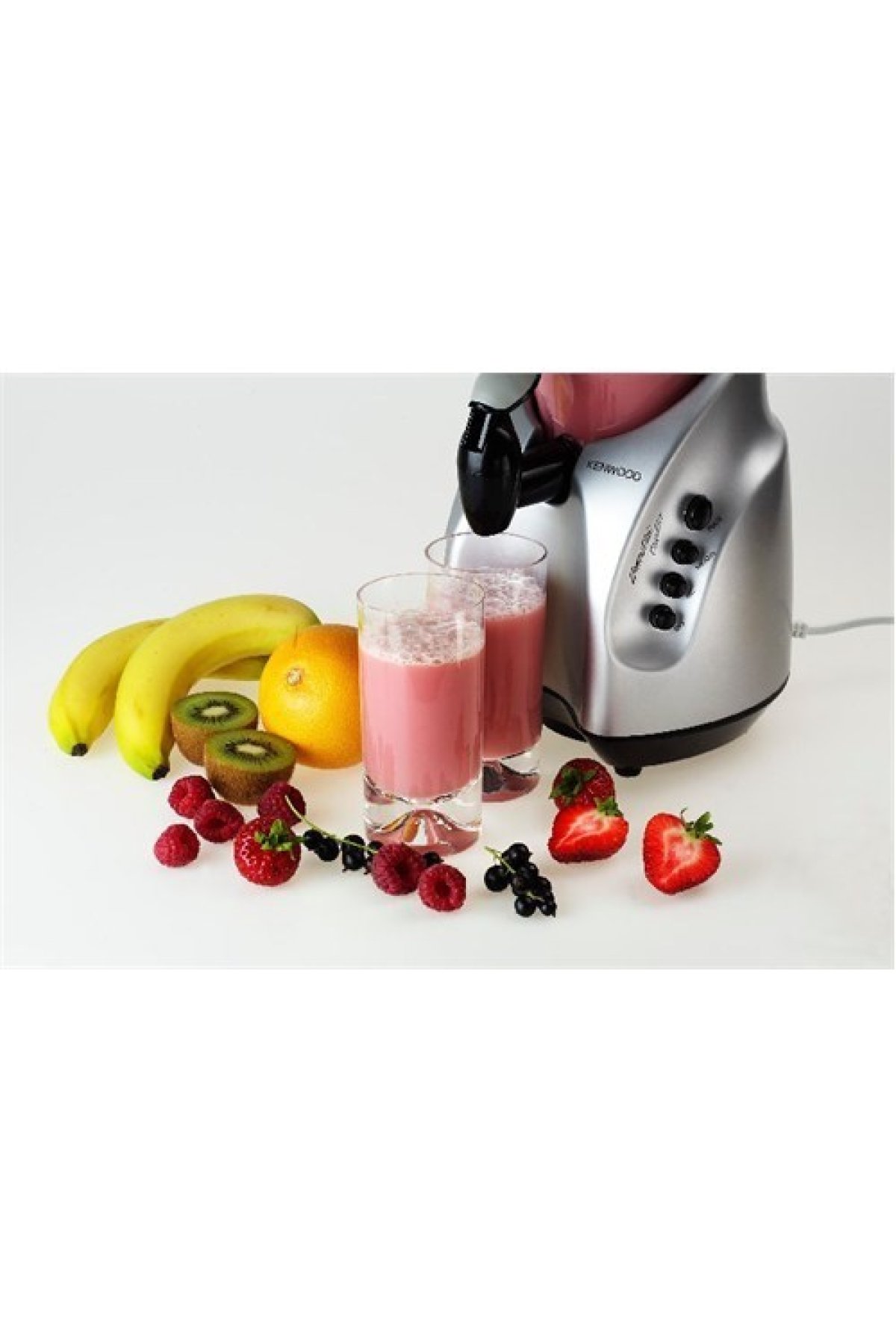 Kenwood SB255 500W Buz Kırıcı Blender