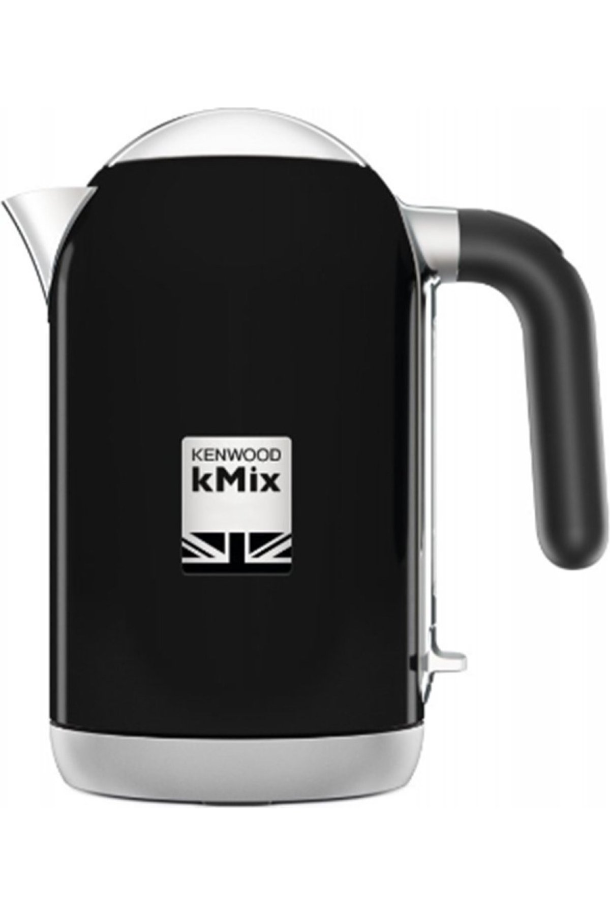 Kenwood ZJX740BK Kmix 1,7 Litre Siyah Kettle