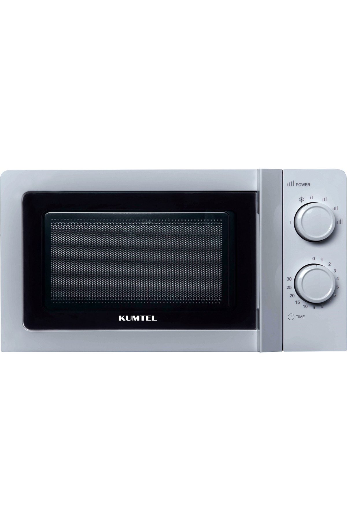 Kumtel Hm 03 Mikrodalga Fırın Gri