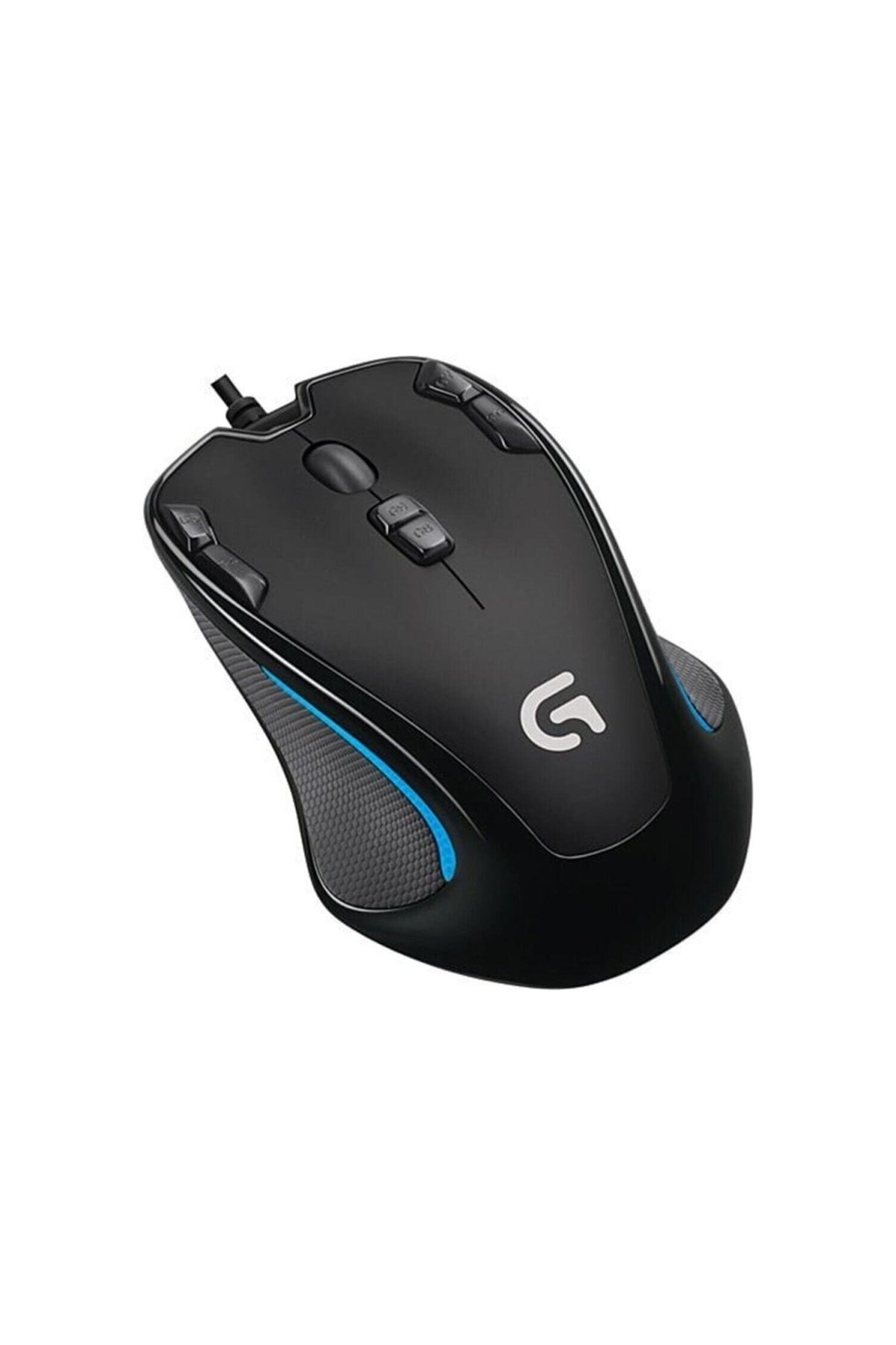 Logitech G300S Optik Oyuncu Mouse