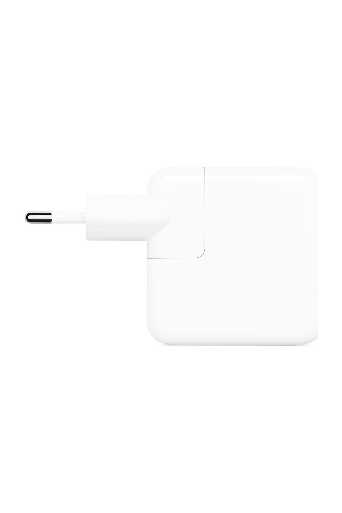 Apple 30 W USB-C Güç Adaptörü - MY1W2TU/A (Apple Türkiye Garantili)