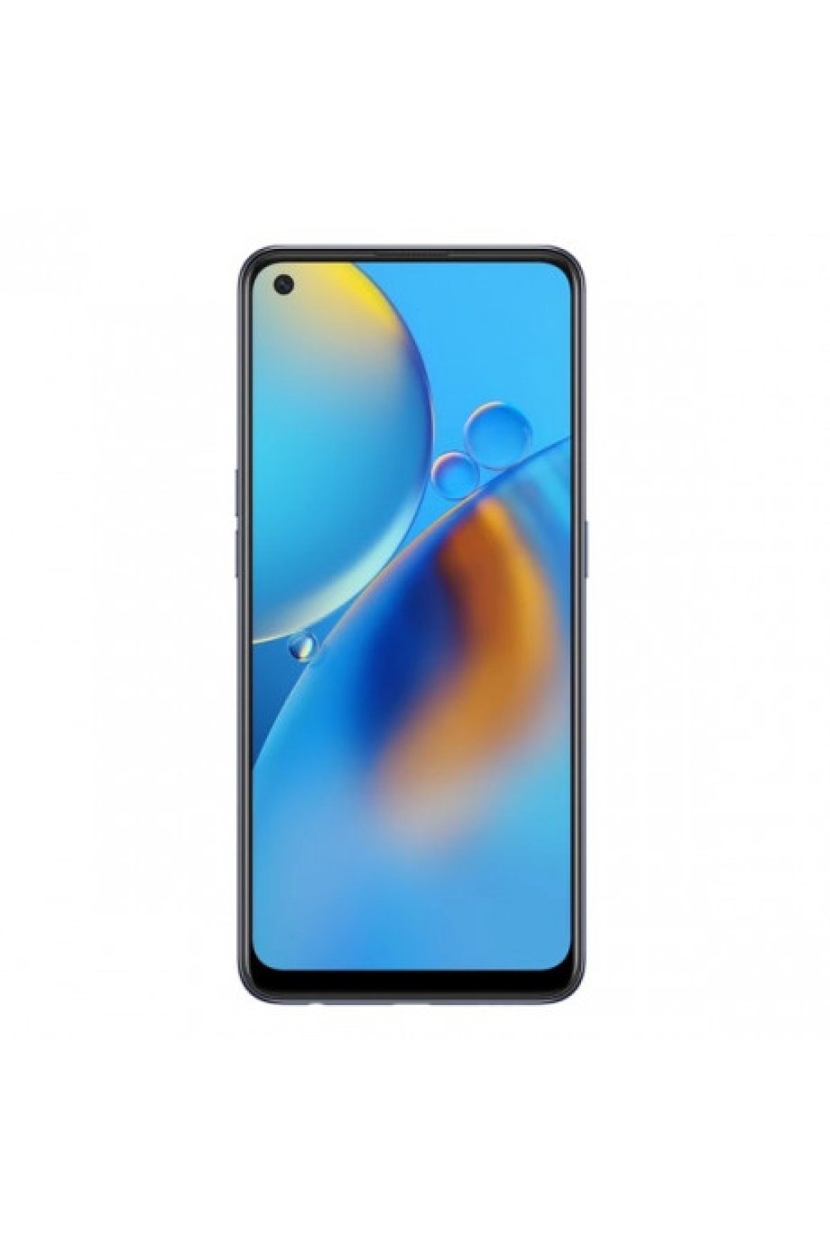 Oppo A74 128 GB 4 GB Ram Siyah - (Oppo Türkiye Garantili)