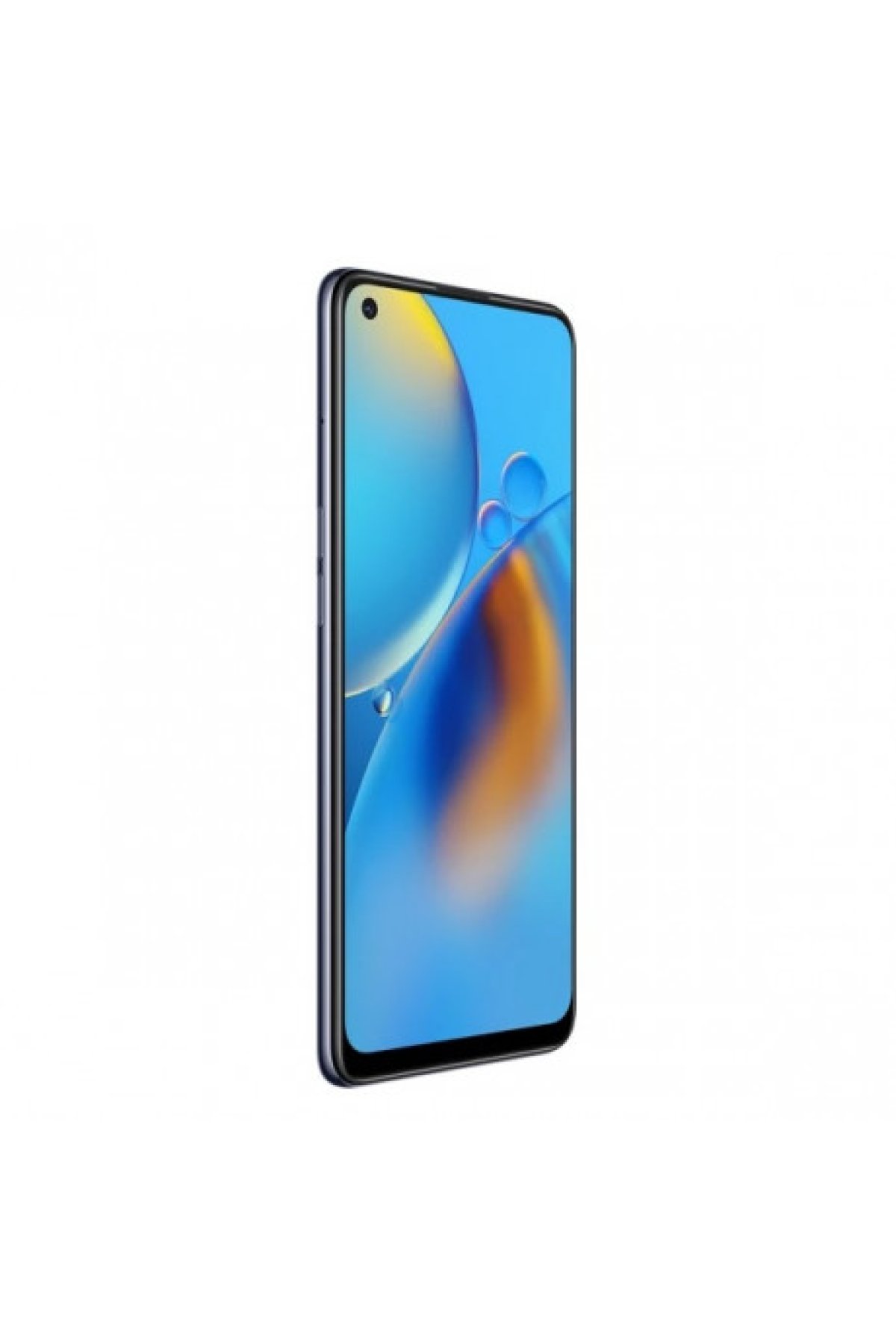 Oppo A74 128 GB 4 GB Ram Siyah - (Oppo Türkiye Garantili)
