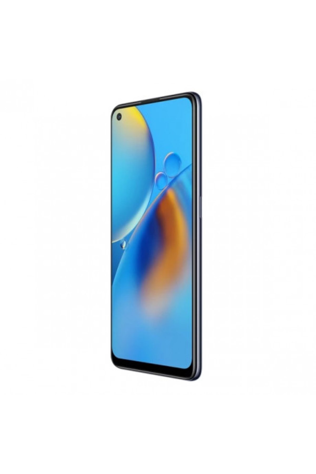 Oppo A74 128 GB 4 GB Ram Siyah - (Oppo Türkiye Garantili)