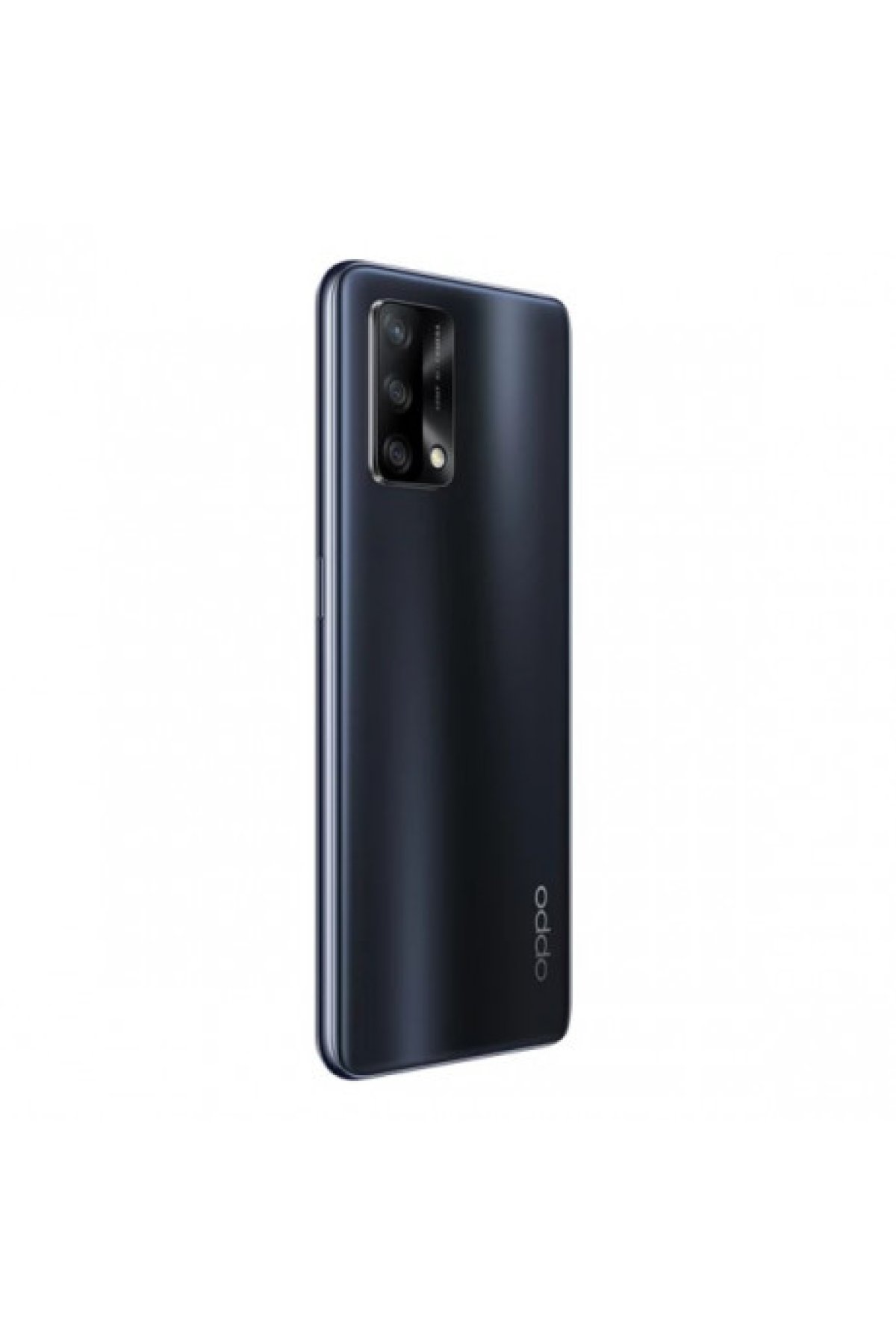 Oppo A74 128 GB 4 GB Ram Siyah - (Oppo Türkiye Garantili)