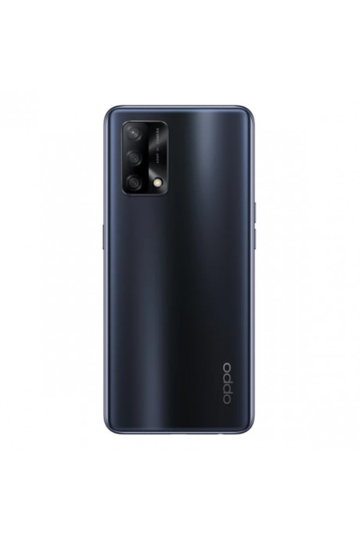Oppo A74 128 GB 4 GB Ram Siyah - (Oppo Türkiye Garantili)