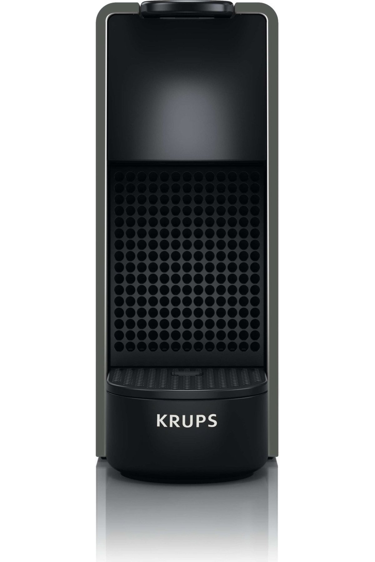 Nespresso Essenza Mini C30 Grey Kahve Makinesi, Gri