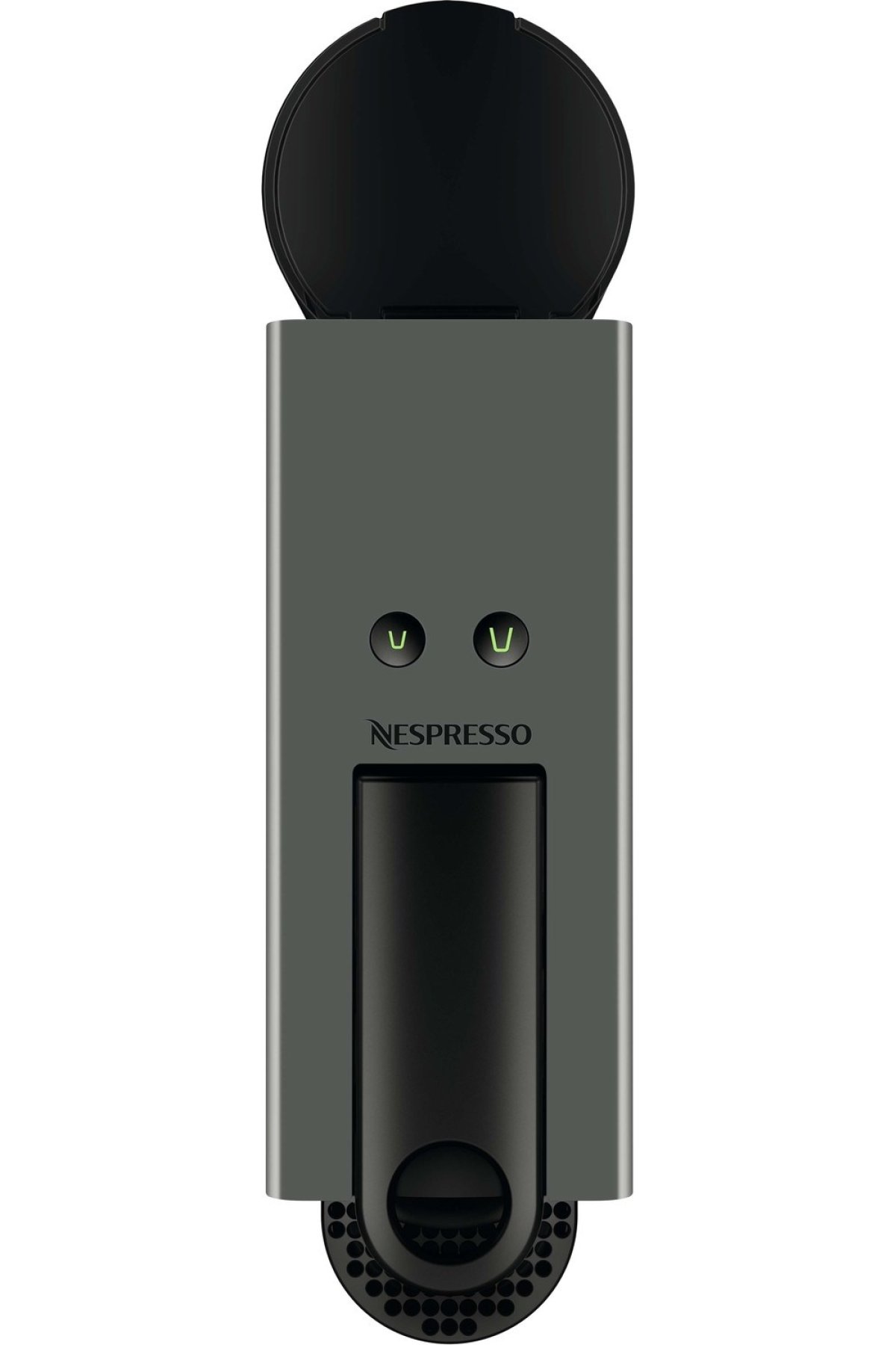 Nespresso Essenza Mini C30 Grey Kahve Makinesi, Gri