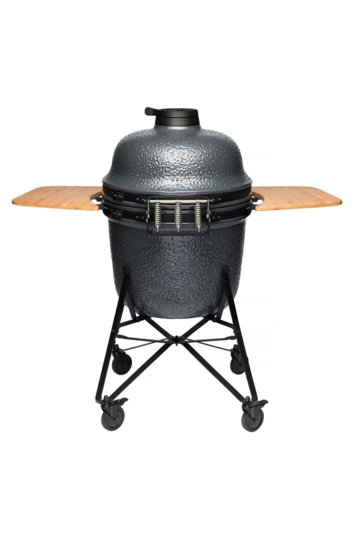 Berghoff Ron Seramik Mangal ve Fırın Büyük Gri 58 cm