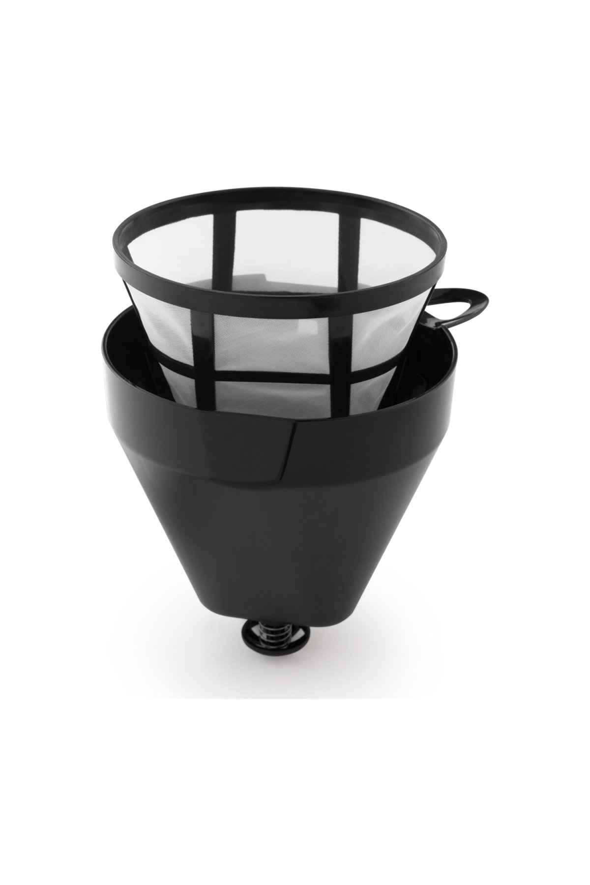 Arzum AR3046 Brewtime Filtre Kahve Makinesi - Siyah 8693184956960