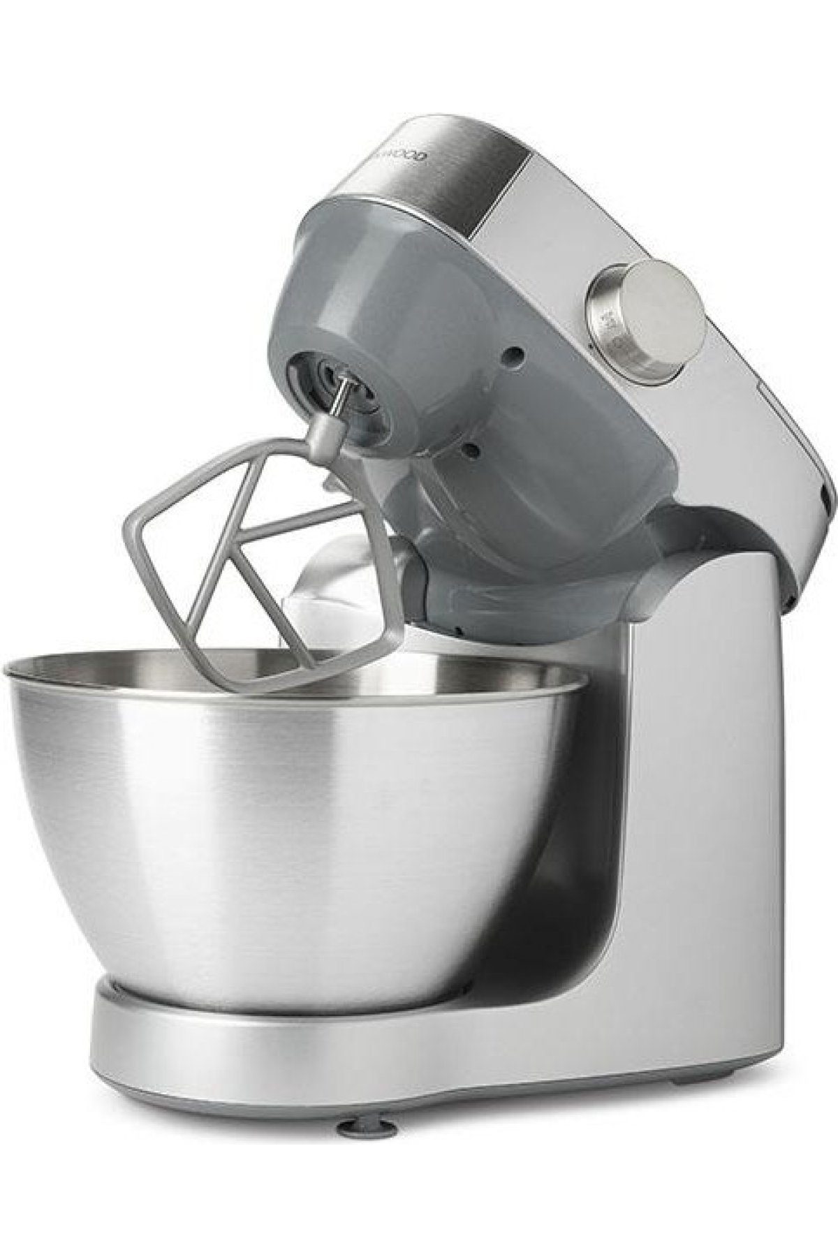 Kenwood KHC29.W0SI Prospero 4.3 Litre 1000 Watt Mutfak Şefi Gümüş