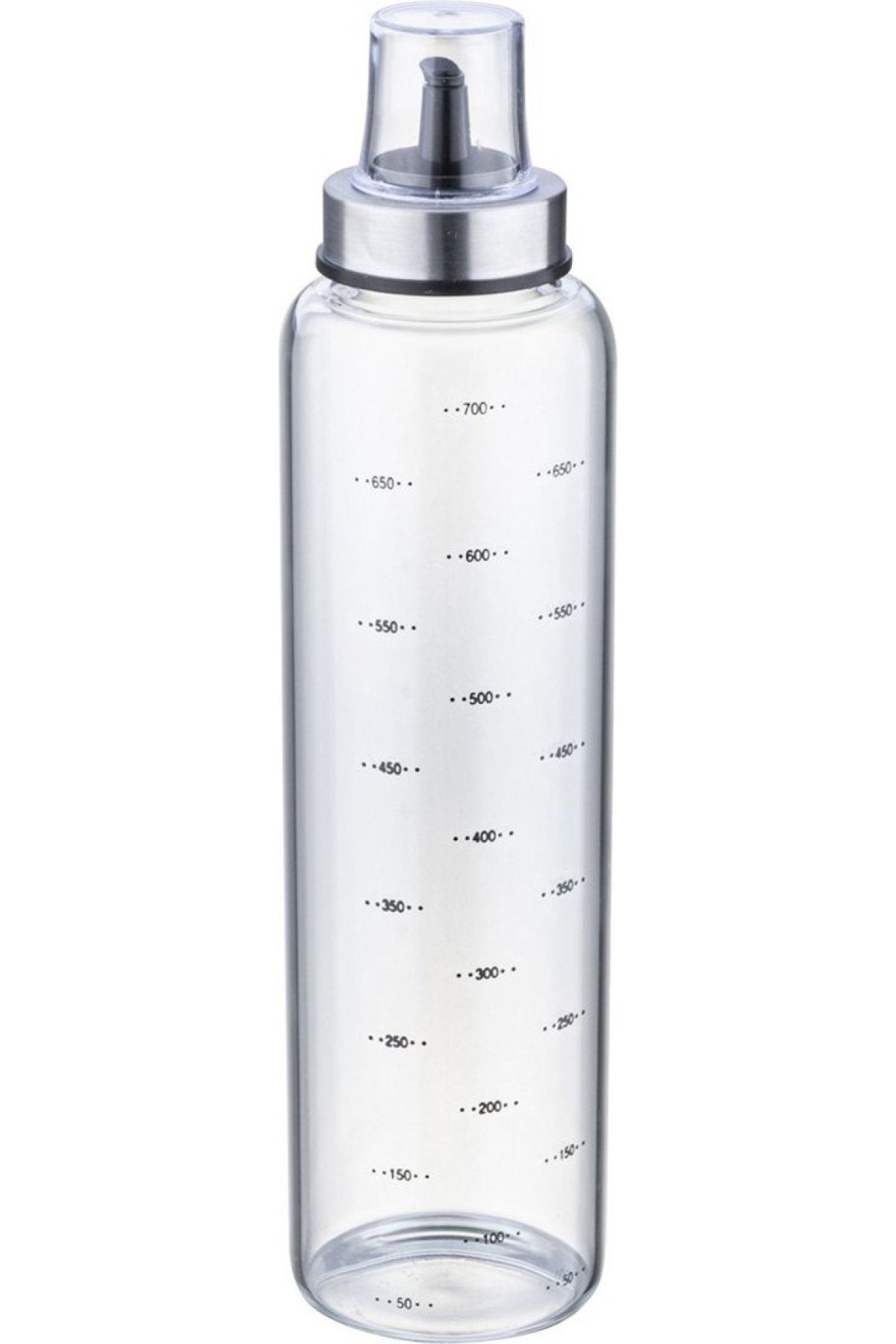 Bambum B4829 Damla Yağlık ve Sirkelik 750 ml Şeffaf