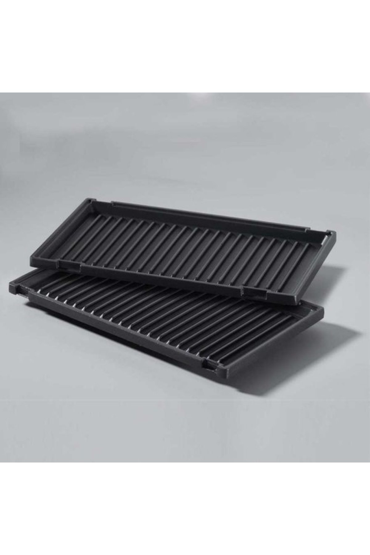 Korkmaz A309-02 Vertex 800 W Waffle ve Tost Makinesi Kırmızı