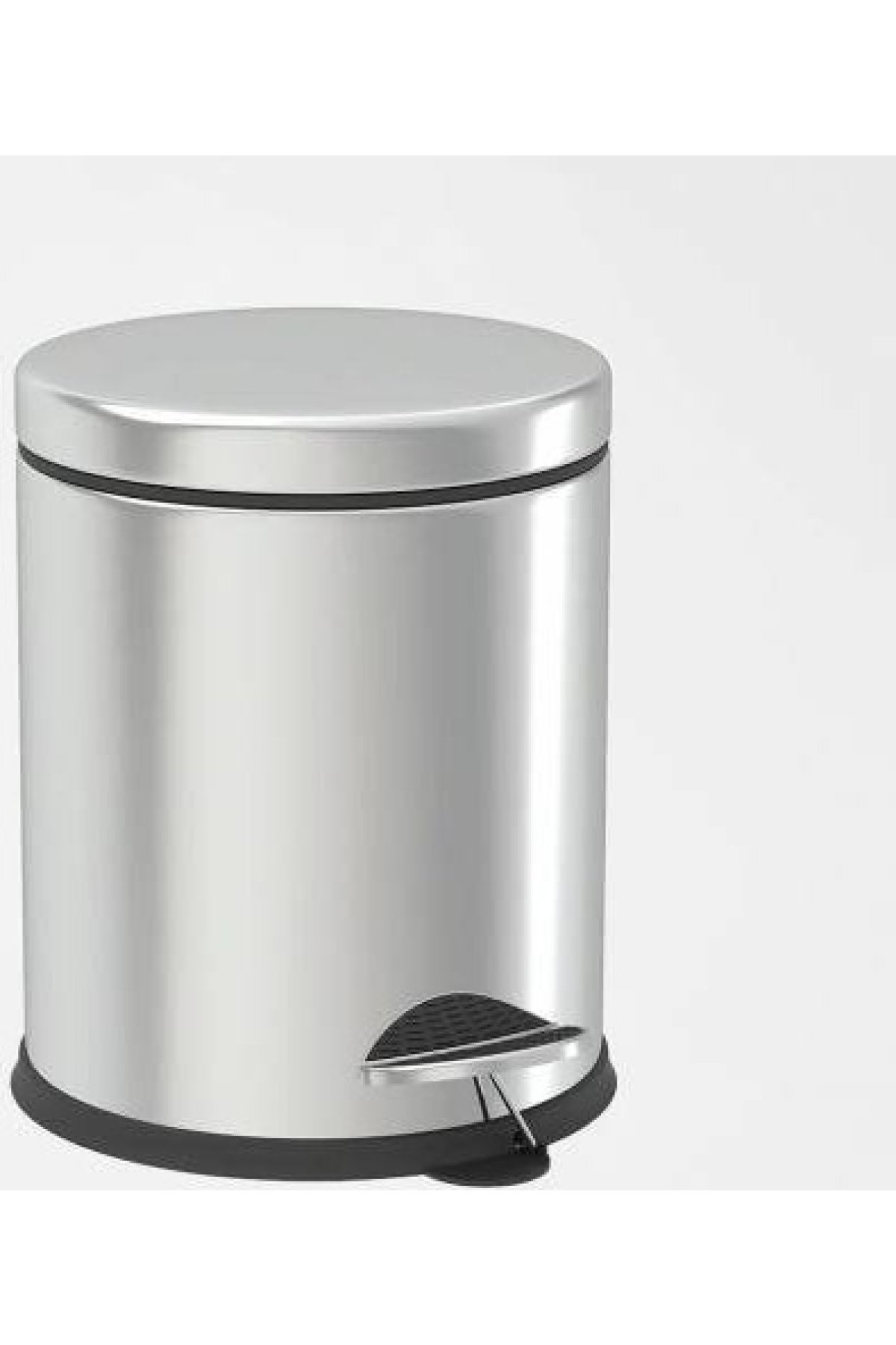 Kosova VNK-0090 Krom Paslanmaz 2'li Banyo Seti (5 Lt+ Wc)