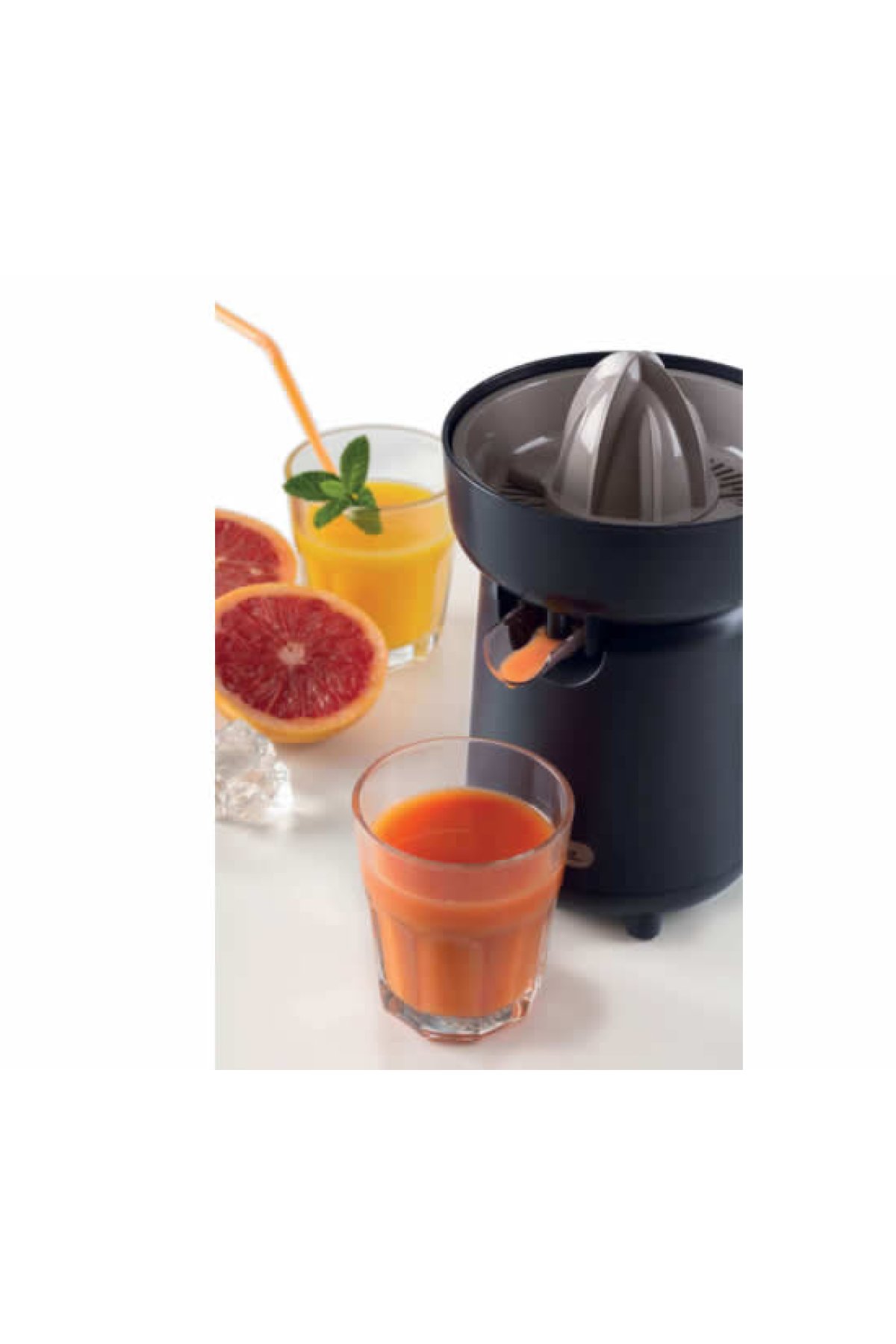 Ariete Narenciye Sıkacağı Antrasit 00C041700AR0