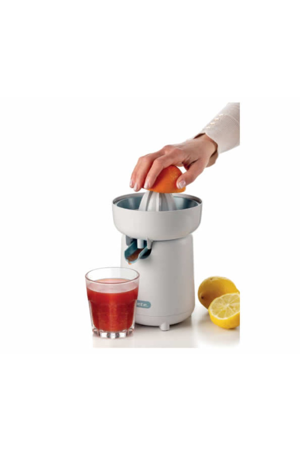 Ariete Narenciye Sıkacağı Beyaz 00C041701AR0
