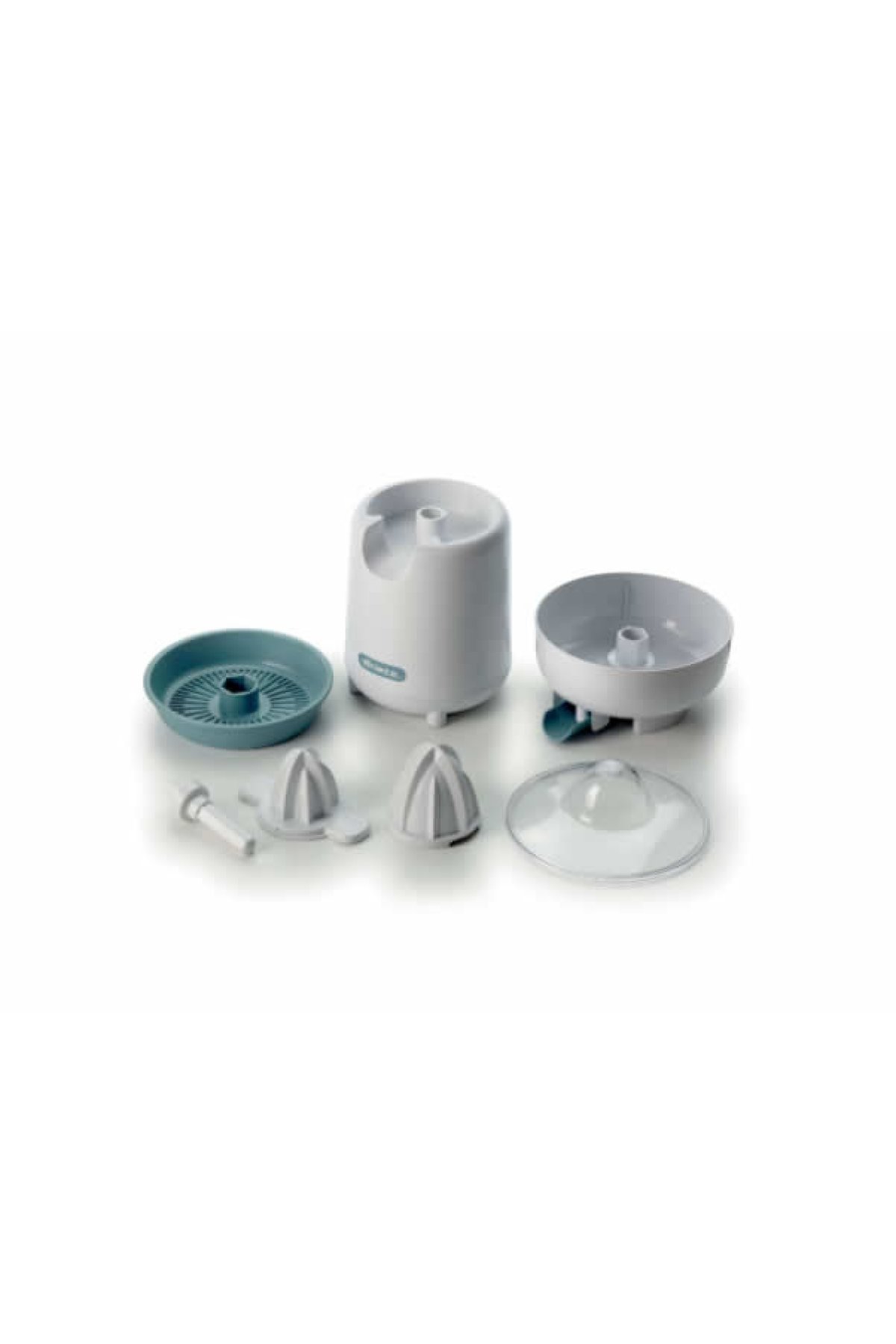 Ariete Narenciye Sıkacağı Beyaz 00C041701AR0