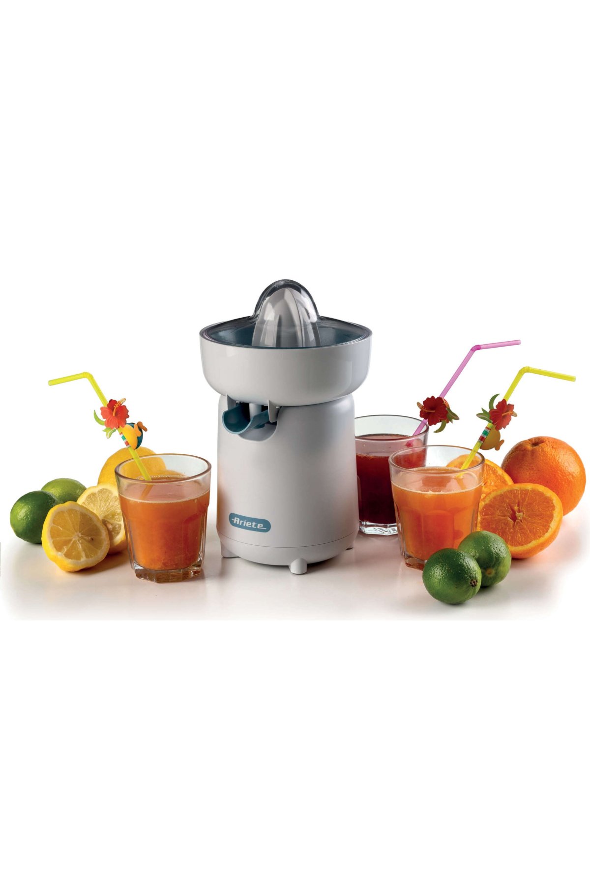 Ariete Narenciye Sıkacağı Beyaz 00C041701AR0