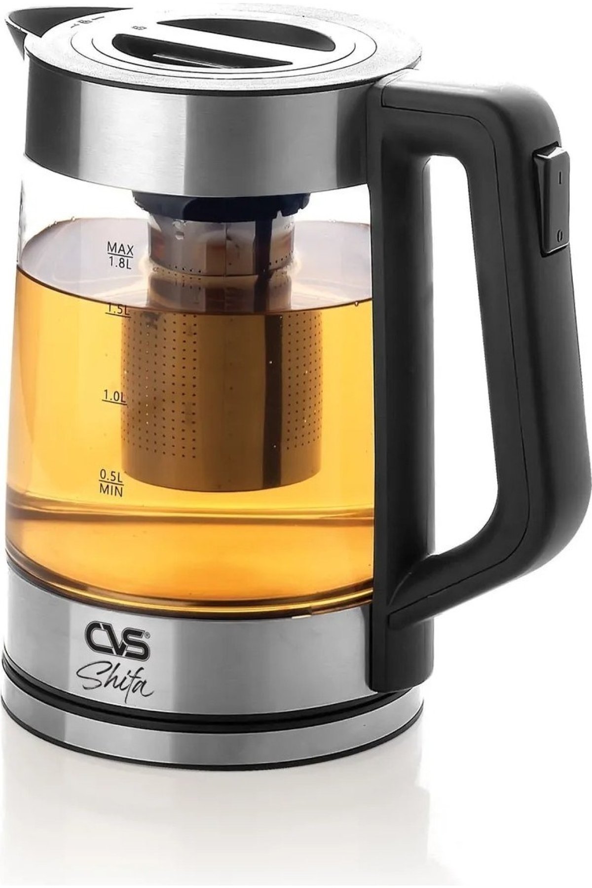 Cvs DN 2341 Shifa 1.8 L Su Isıtıcı