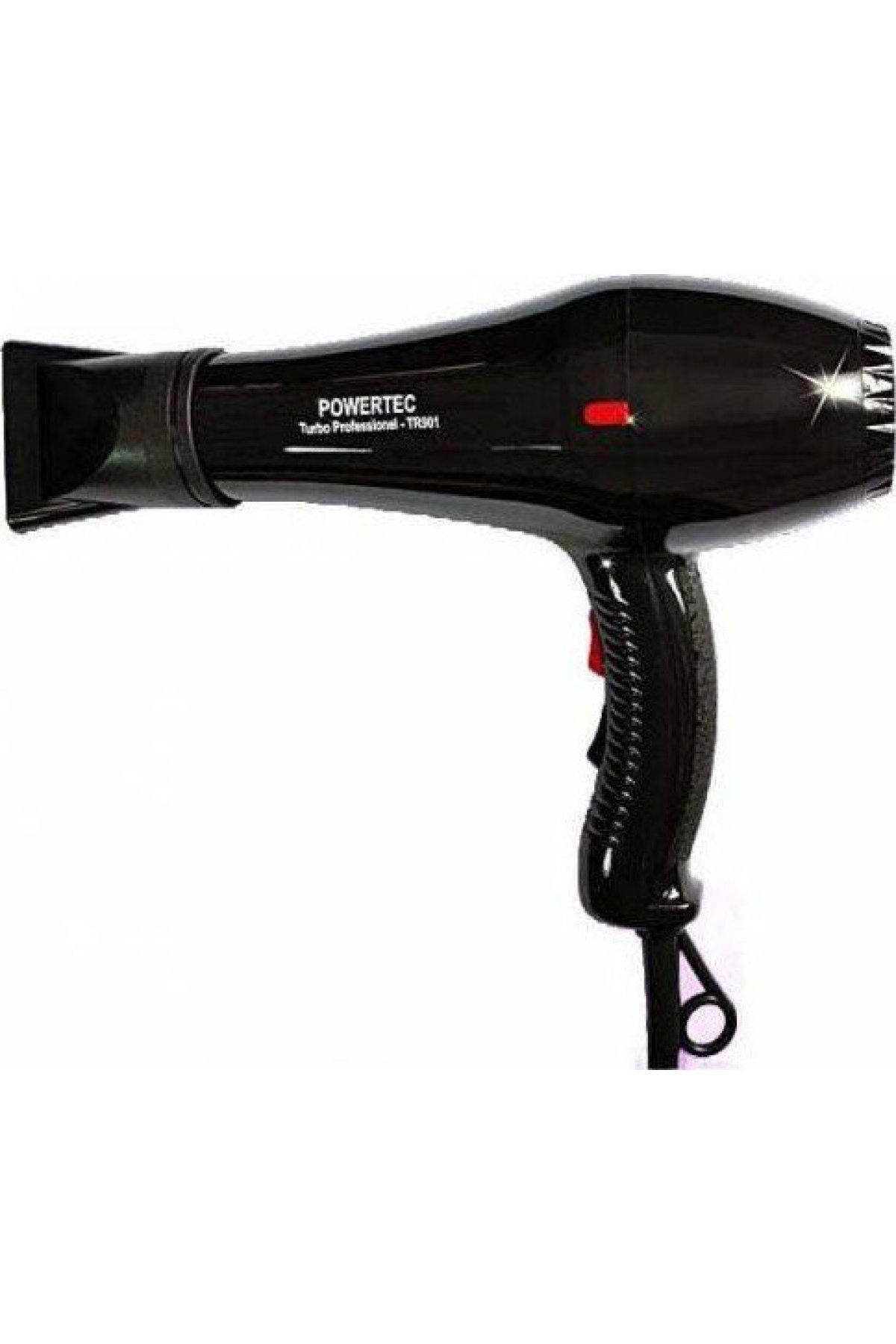 Powertec Tr 901 Saç Kurutma Fön Makinesi