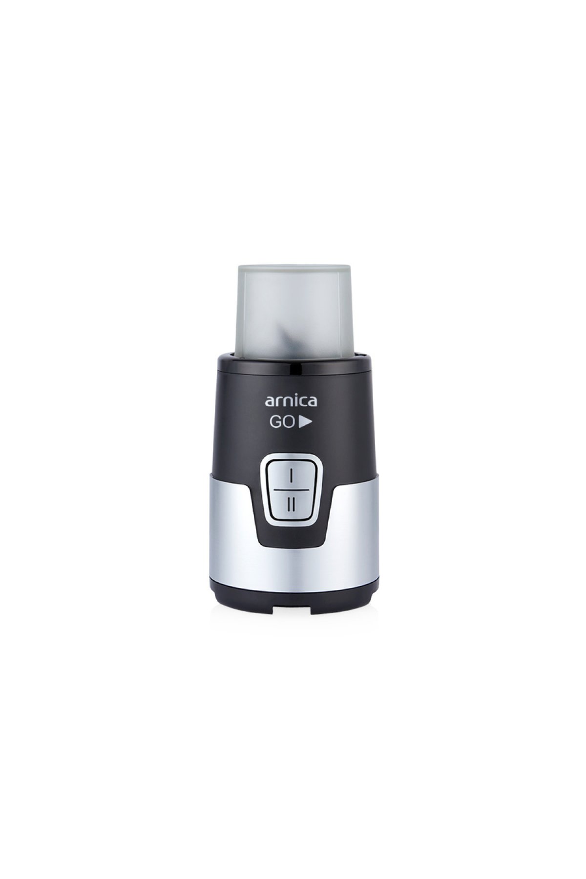 Arnica Go Kişisel Blender GH21420 300 W Gümüş