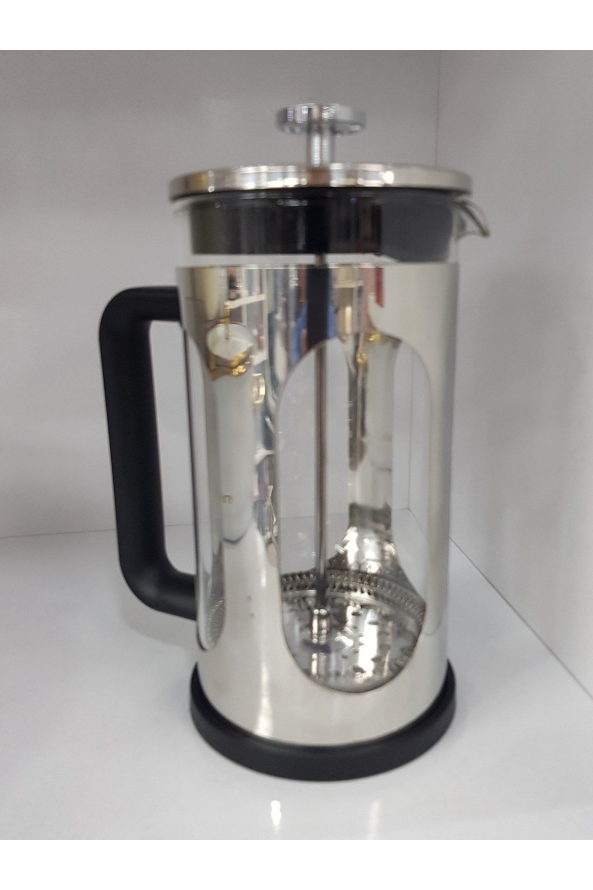 Arow Frappe Frech Press 1000 ML - TR-3430