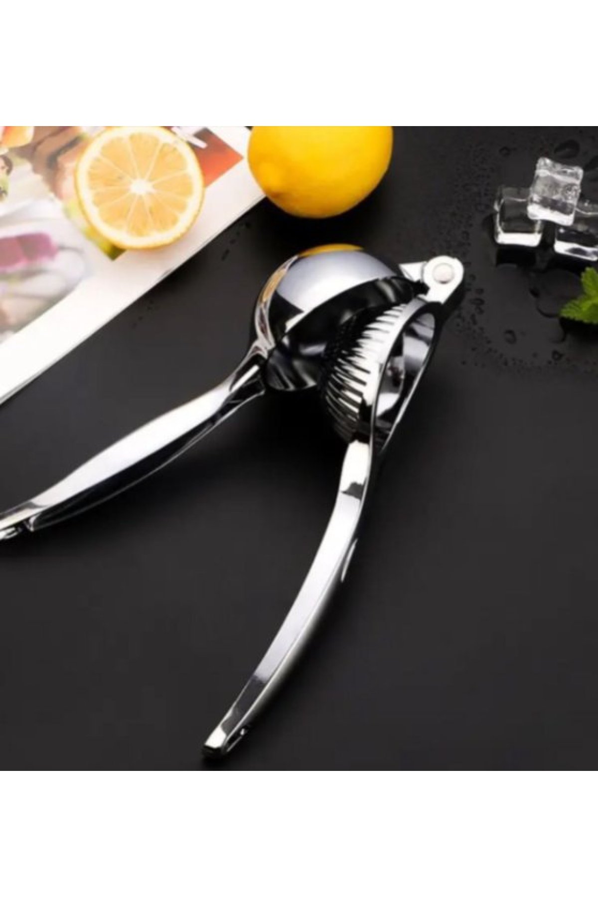 Arow Metal Limon Sıkacağı M-48