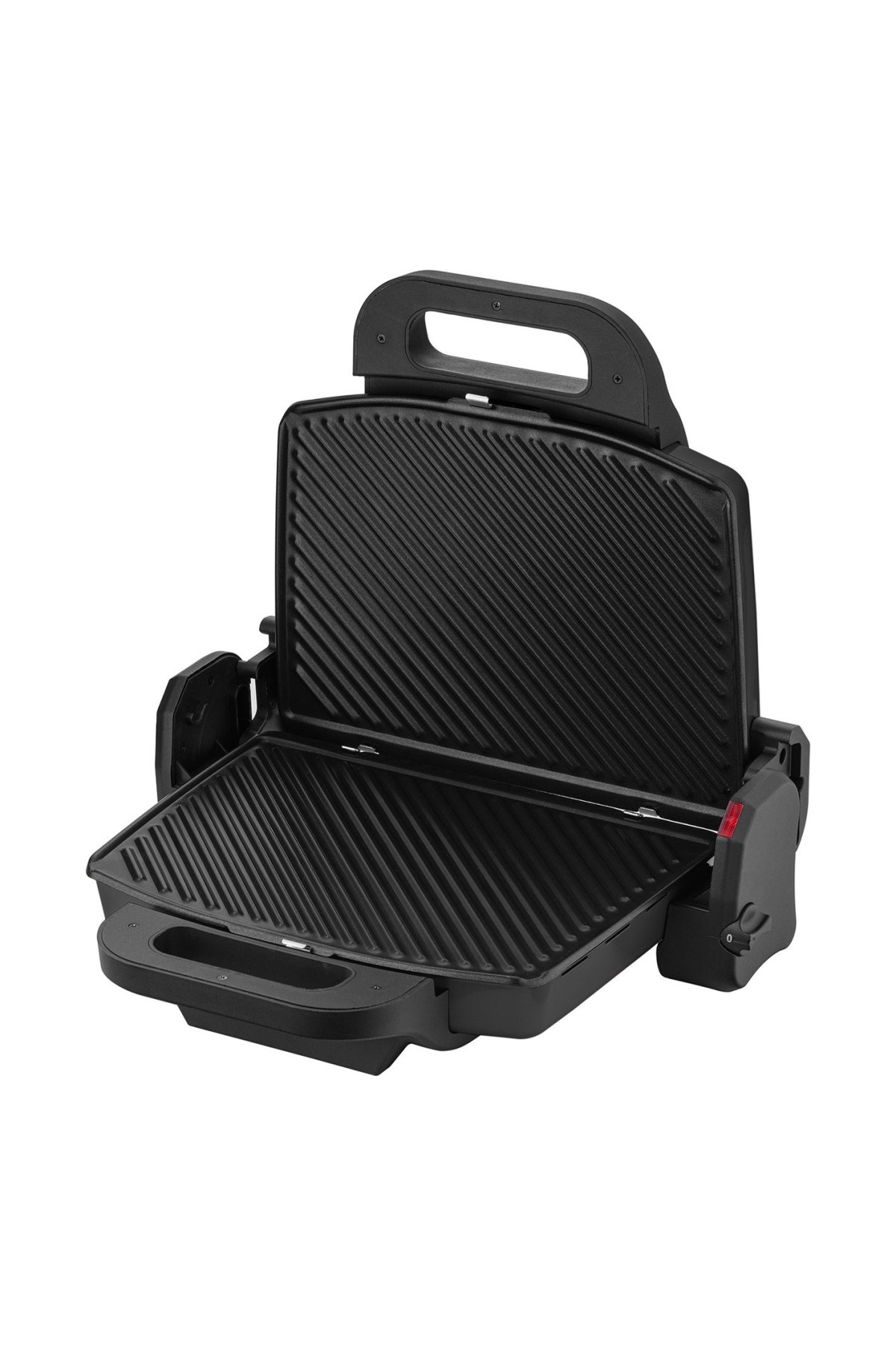 Emsan Bella Gusto Tost Makinesi 1800W Siyah