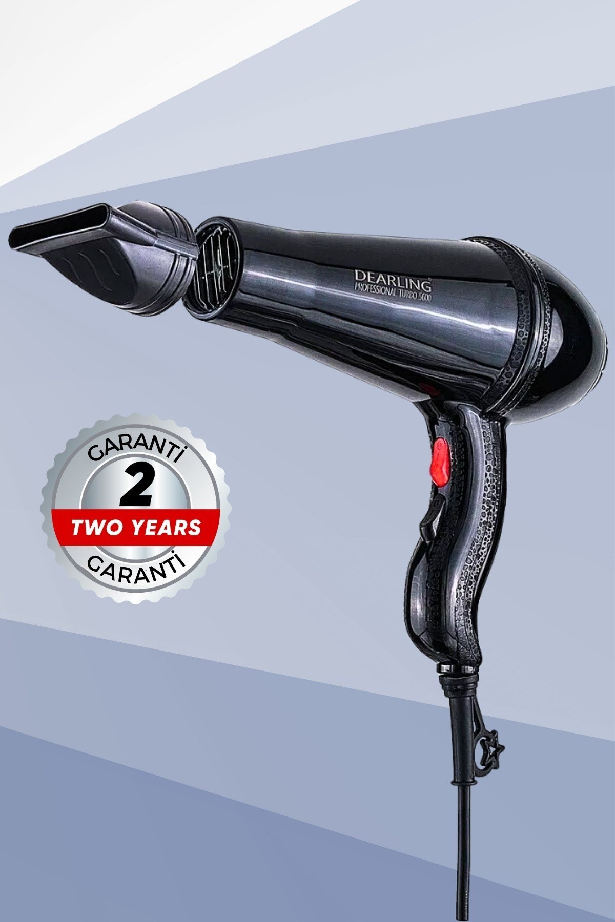 Dearling 2500w Saç Kurutma Makinası