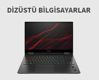 Dizüstü Bilgisayar