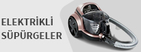 Elektrikli Süpürge