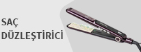 Saç Düzleştirici