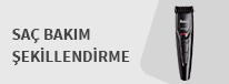 Saç Bakım & Şekillendirme