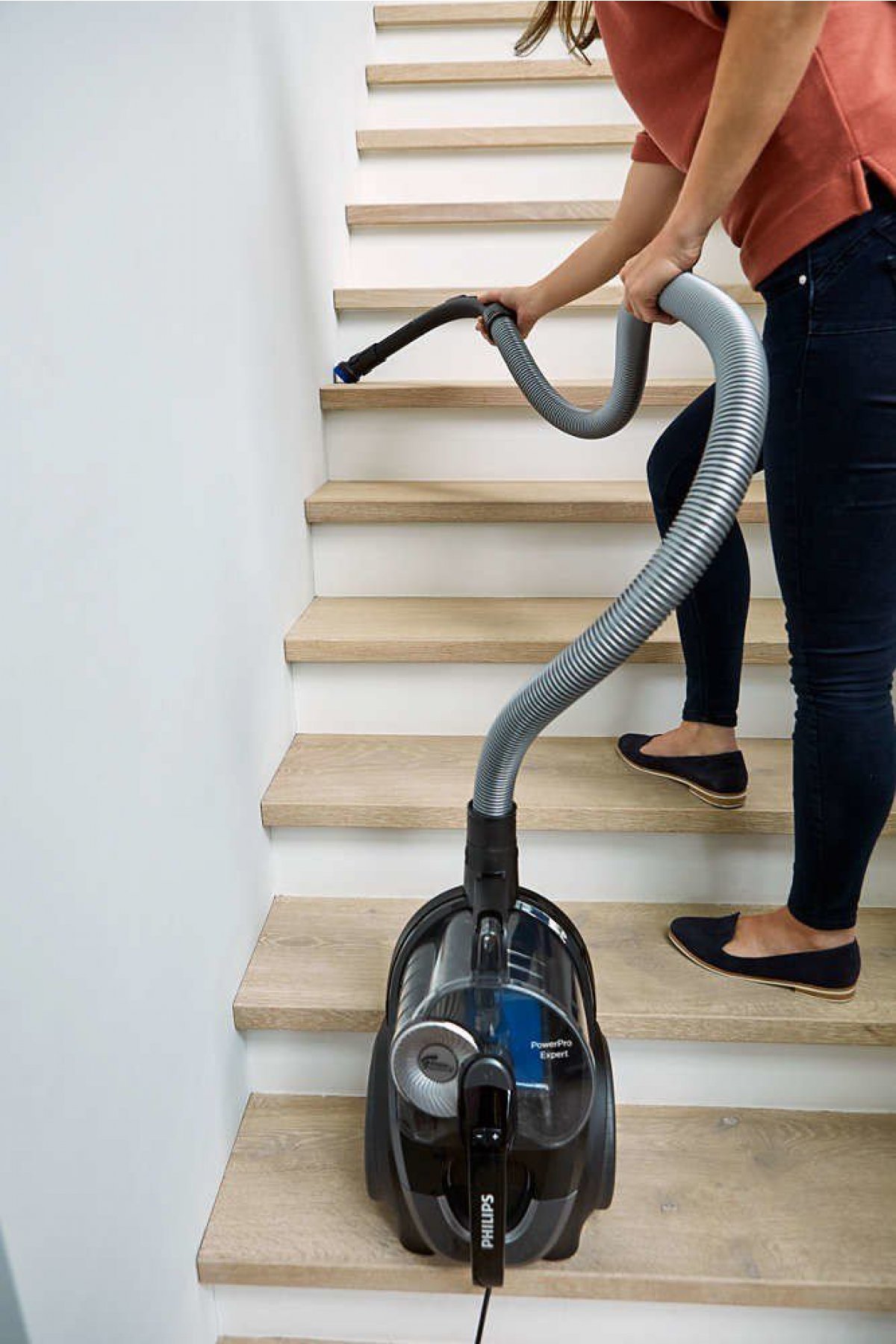 Philips FC9750/07 PowerPro Max Torbasız Elektrikli Süpürge
