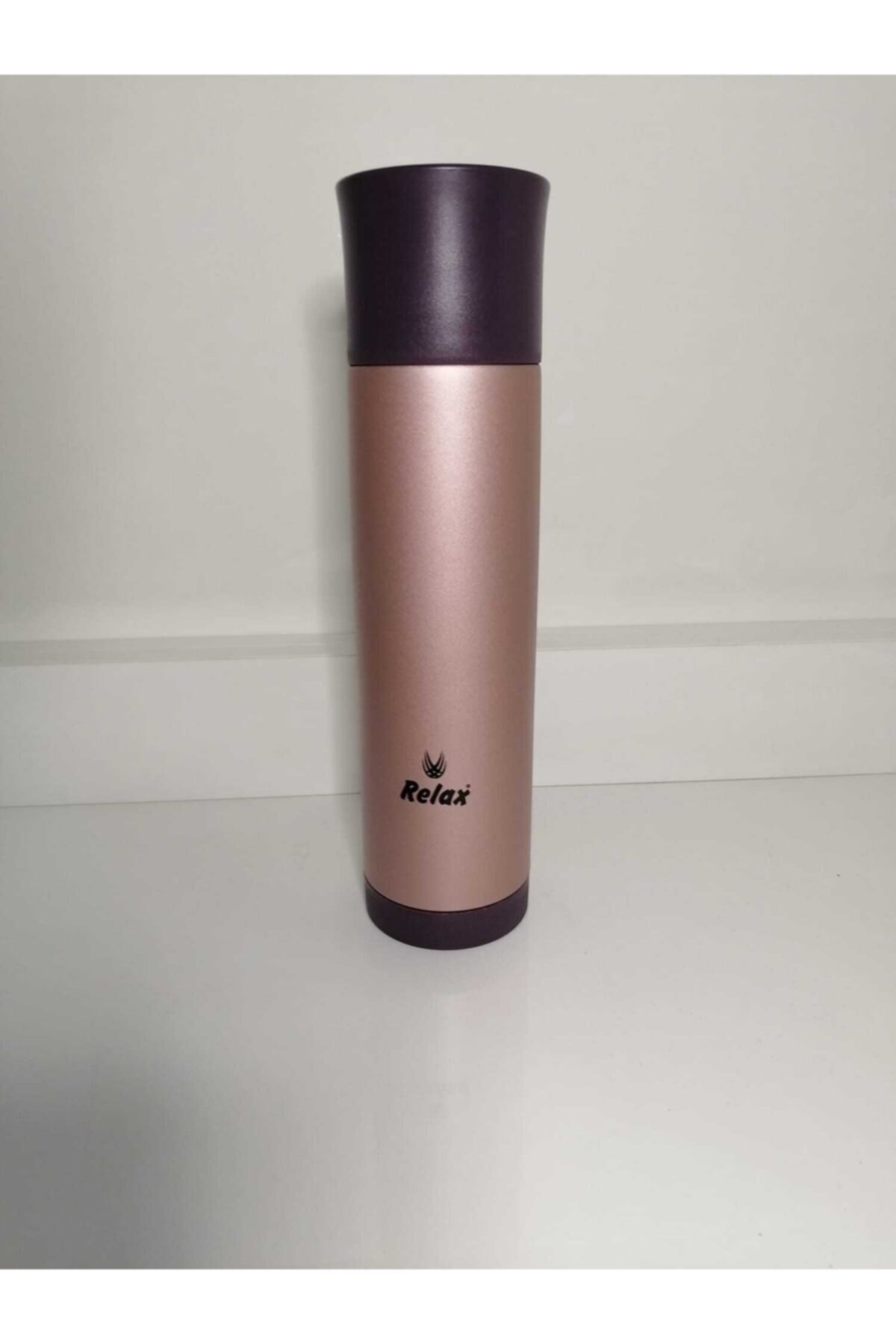 Relax Termos 500 ml Rose