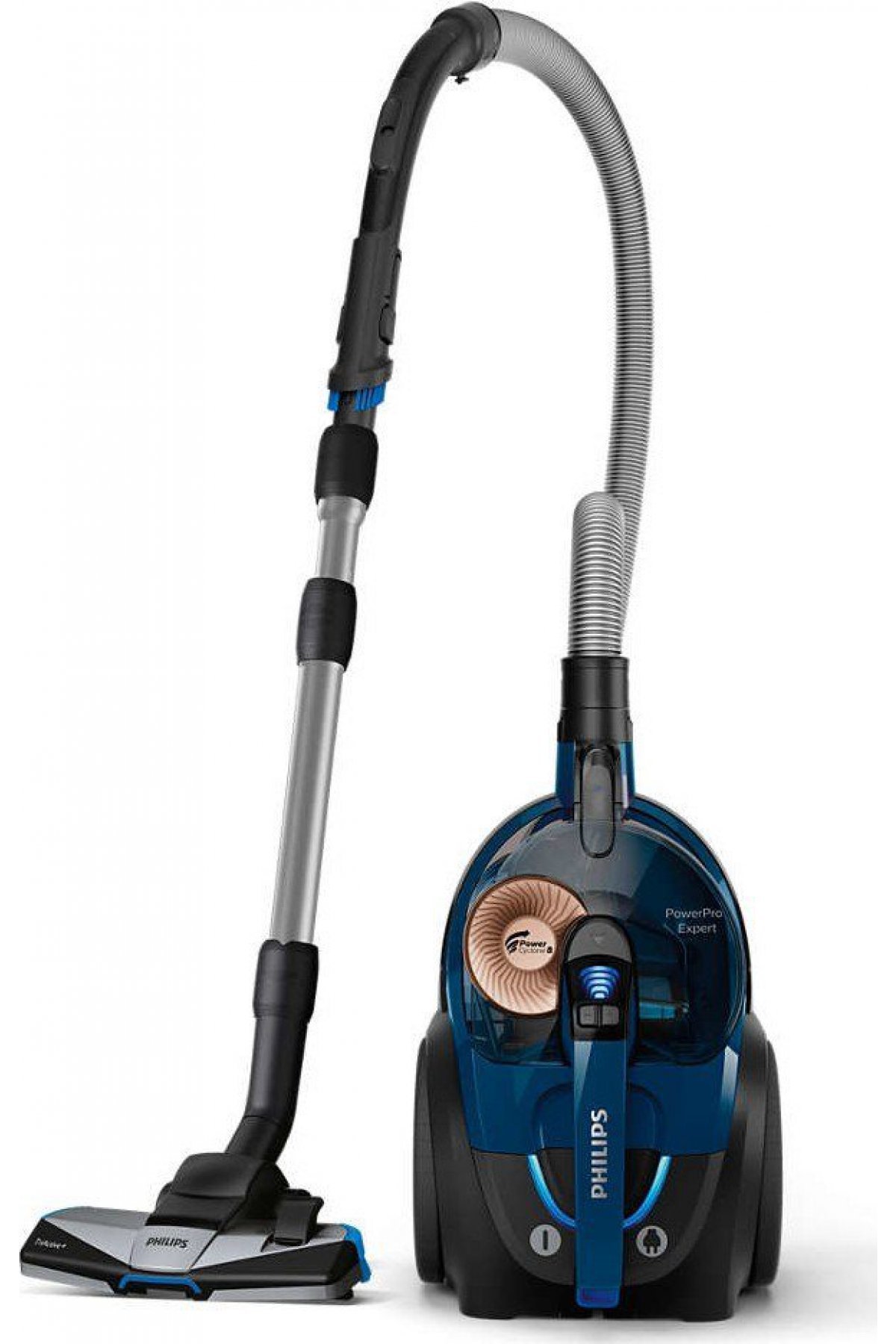Philips FC9750/07 PowerPro Max Torbasız Elektrikli Süpürge