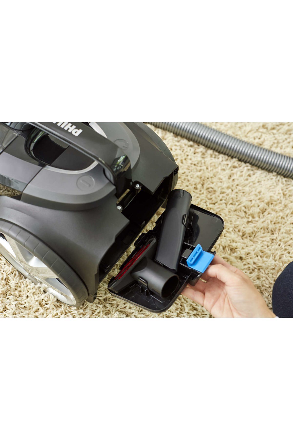 Philips FC9750/07 PowerPro Max Torbasız Elektrikli Süpürge
