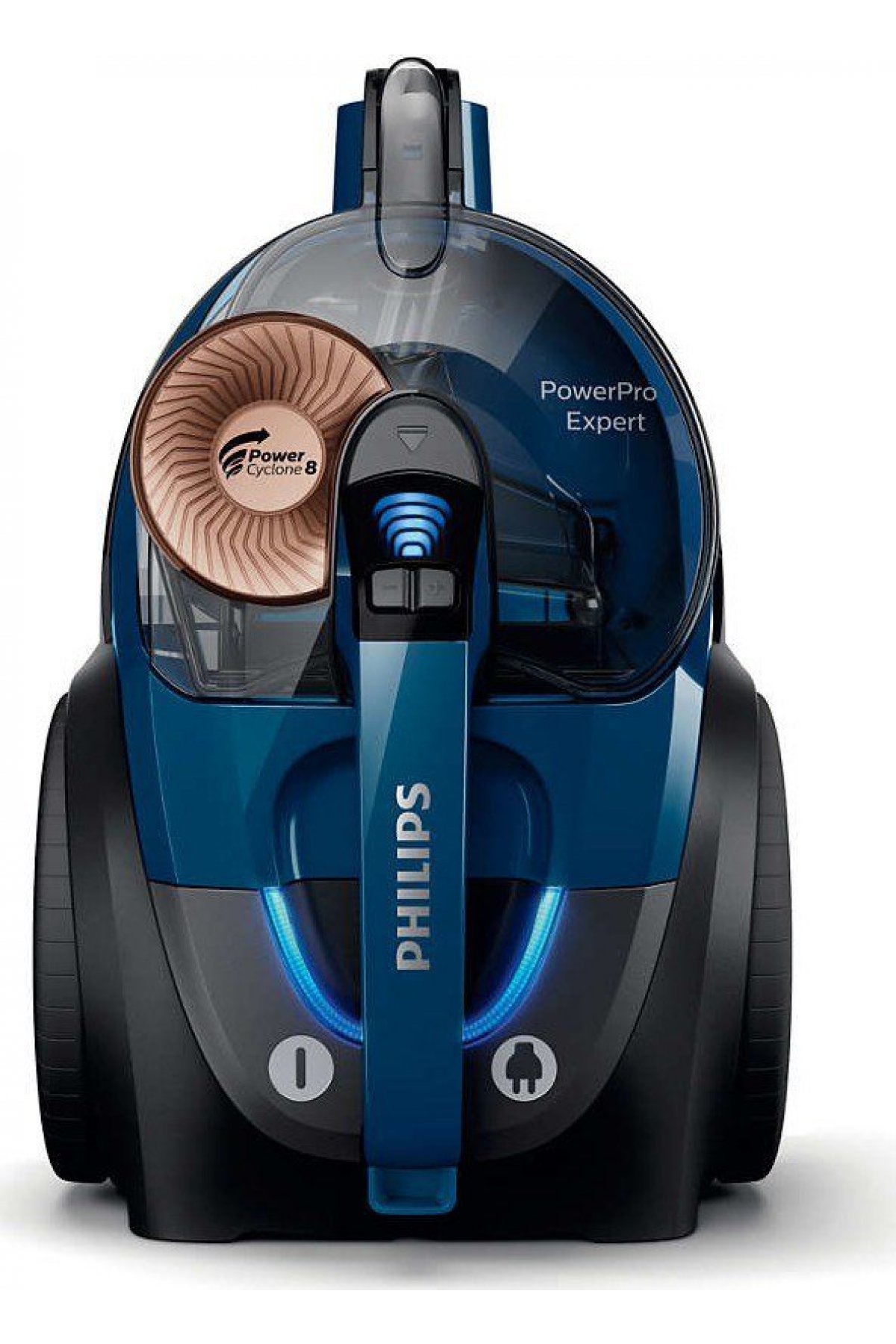 Philips FC9750/07 PowerPro Max Torbasız Elektrikli Süpürge