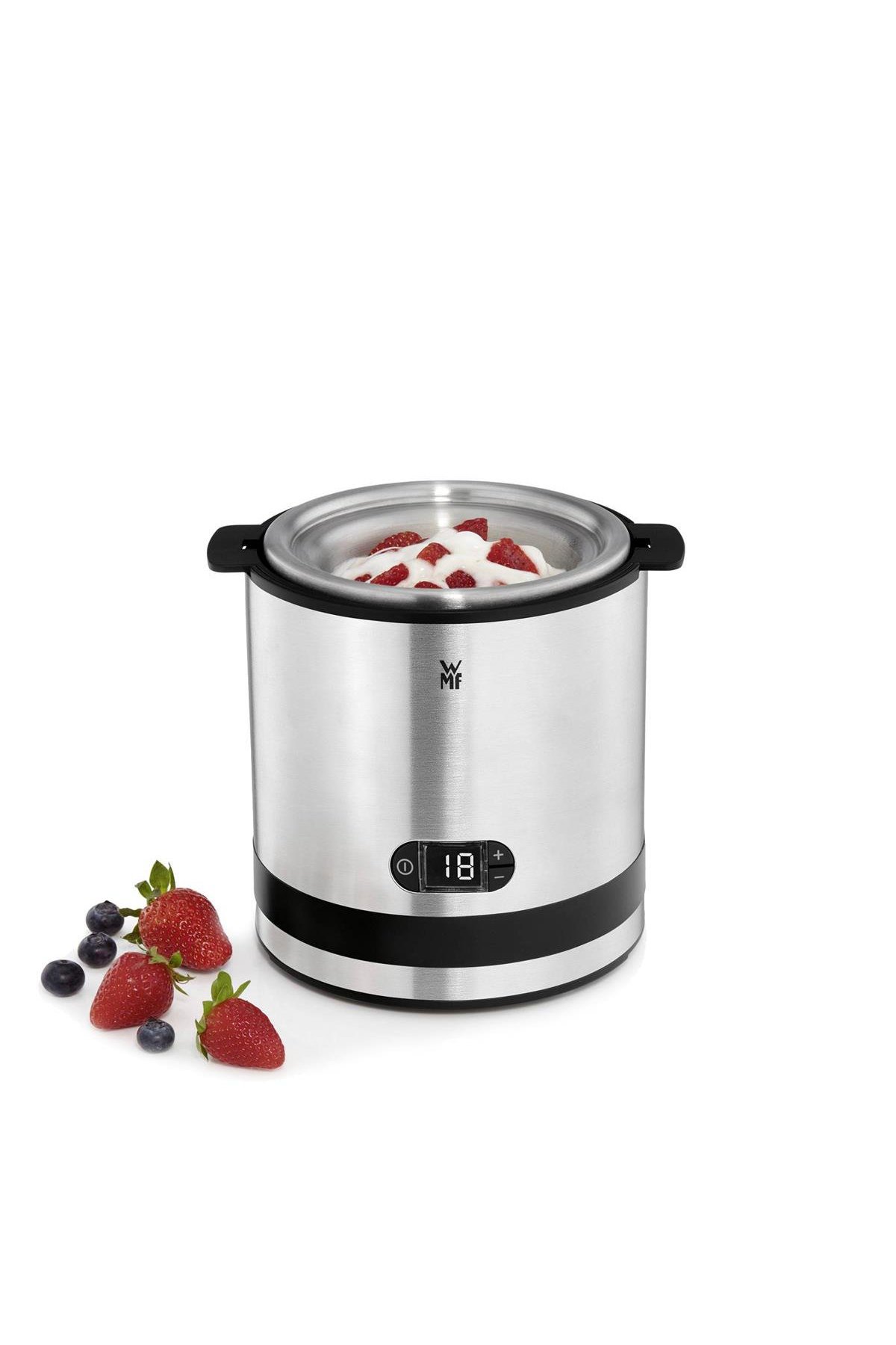 WMF KITCHENminis® Dondurma Makinesi