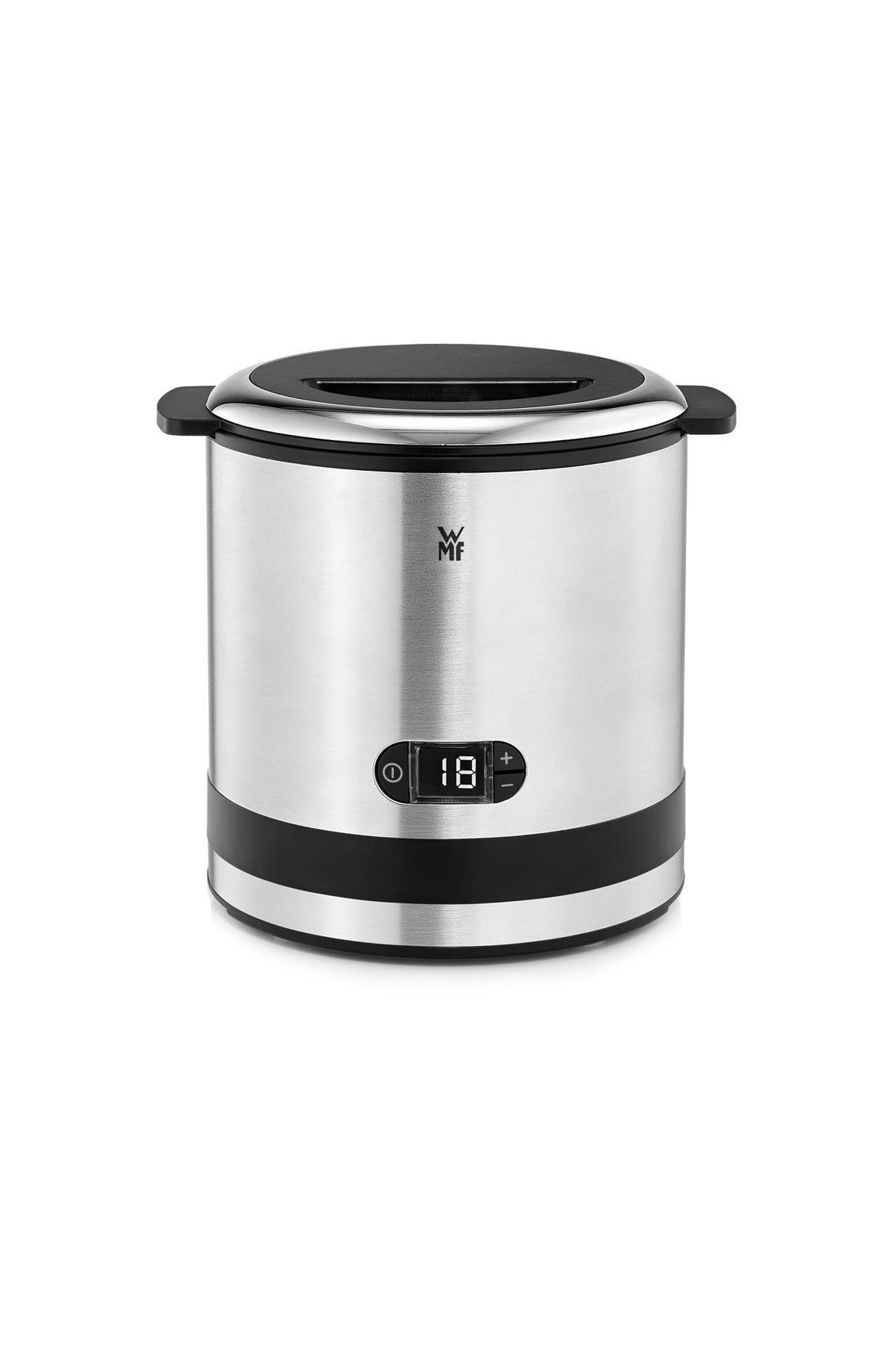 WMF KITCHENminis® Dondurma Makinesi