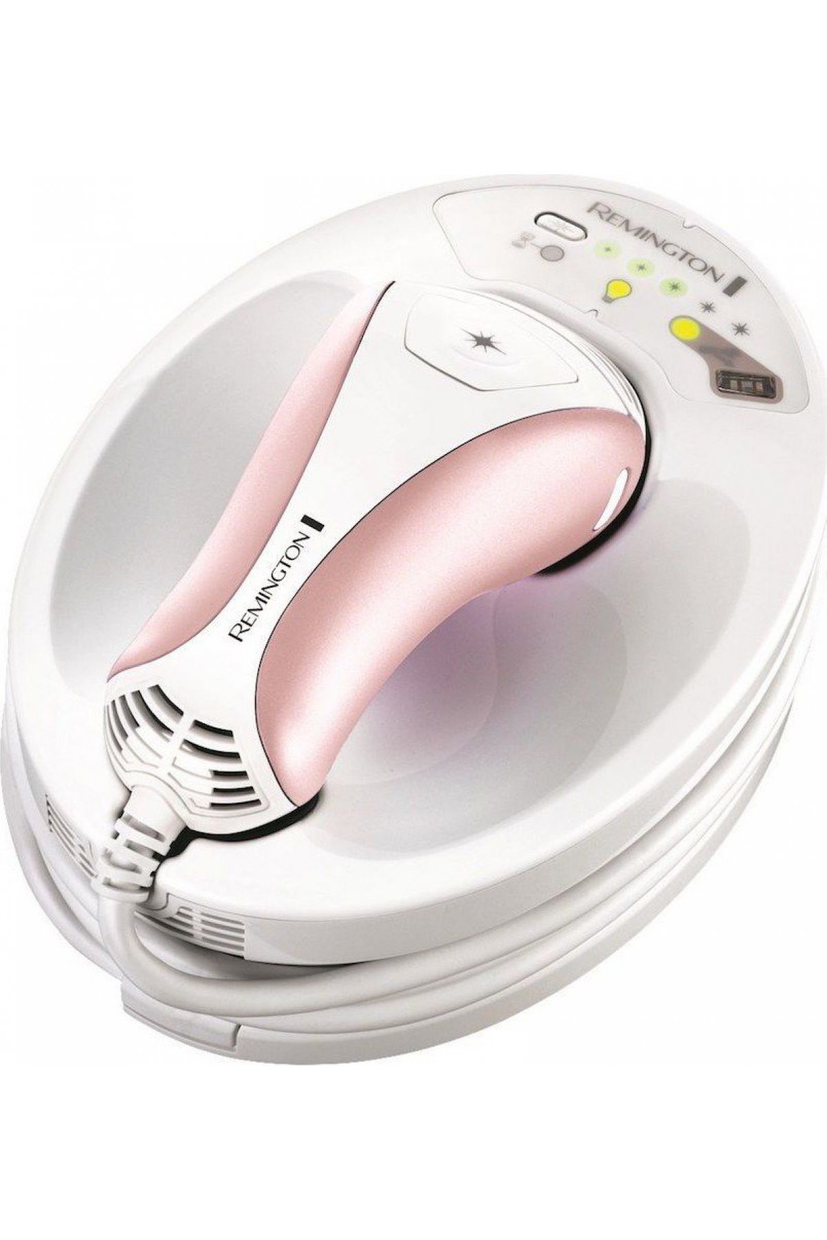 Remington Ipl6750 İ-Lıght Prestige Ipl Epilasyon Cihazı