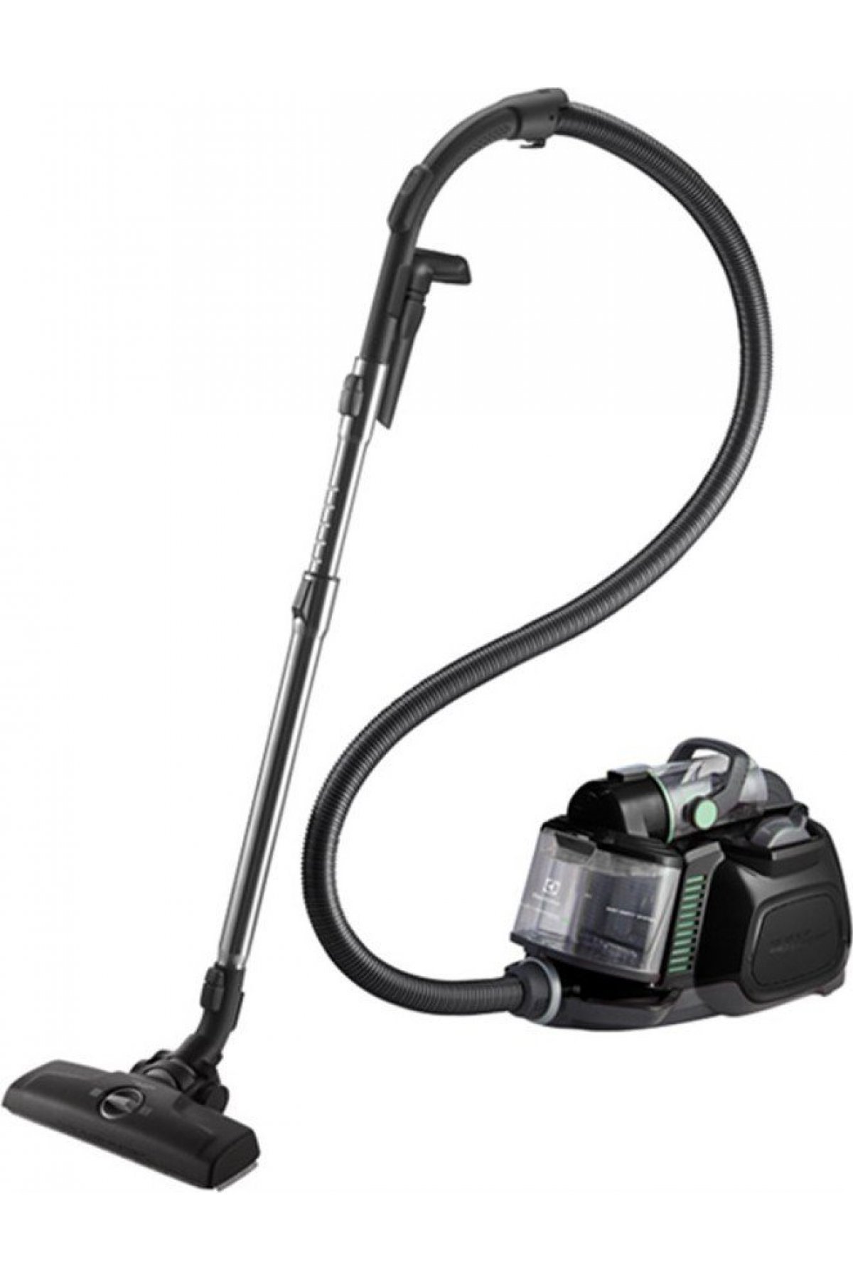 Electrolux ESPC7GRT Silent Performer Cyclonic Green ACAA 72db Toz Torbasız Elektrikli Süpürge