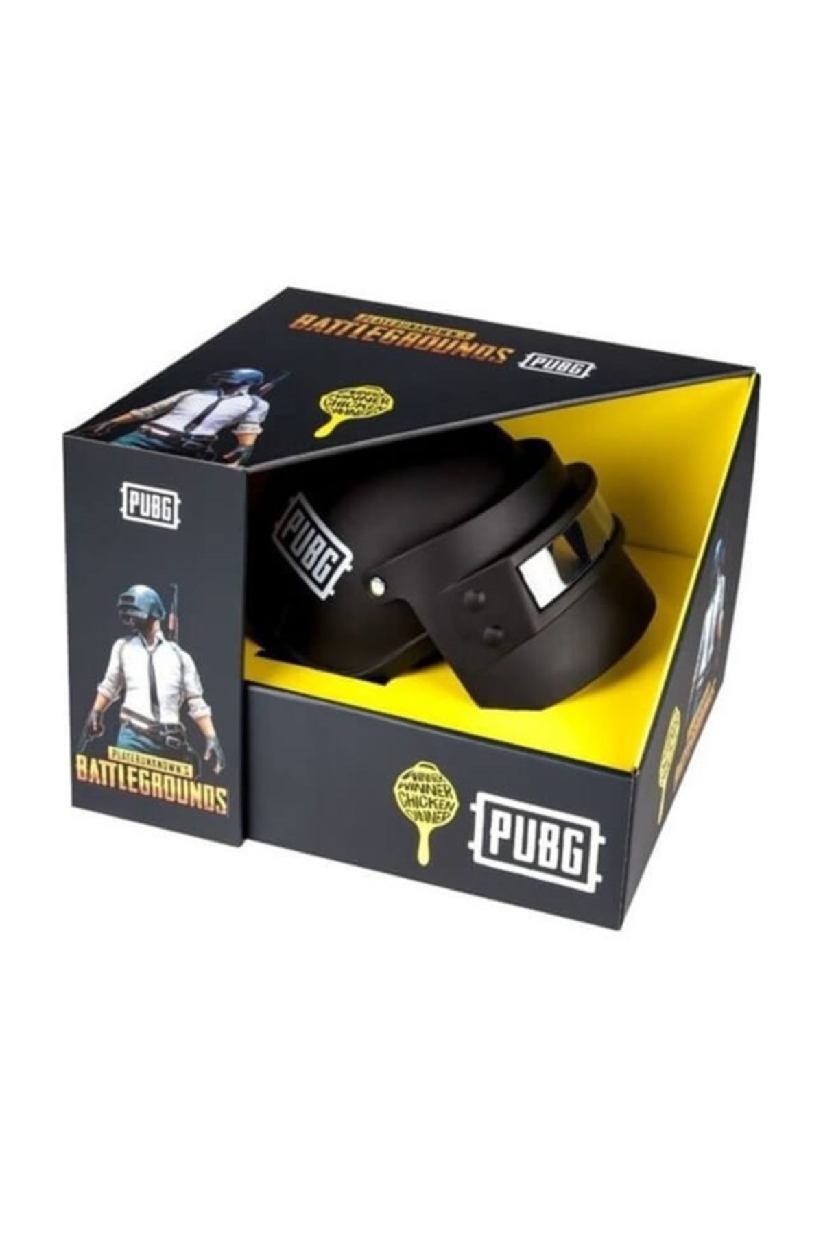 Pubg Kask