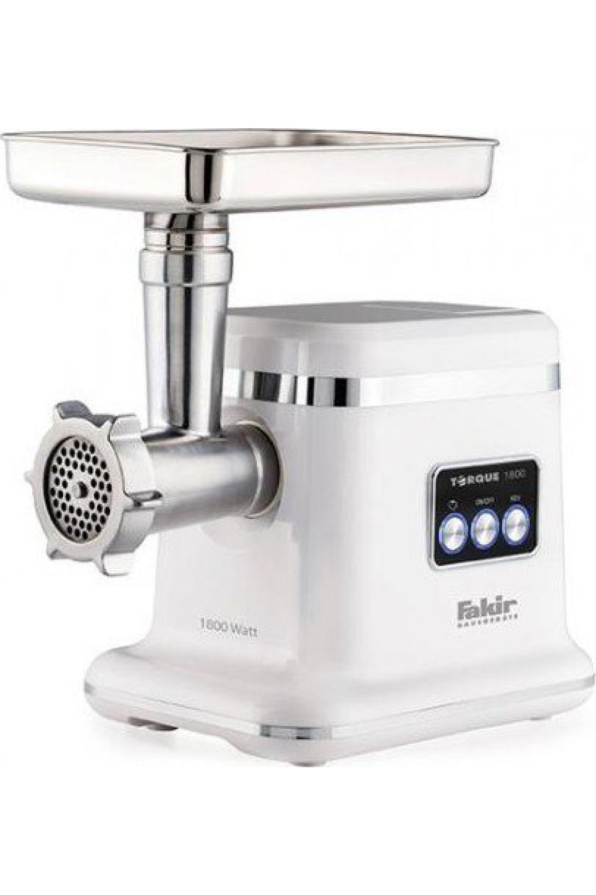 Fakir Torque Profesyonel 1800 Kıyma Makinası