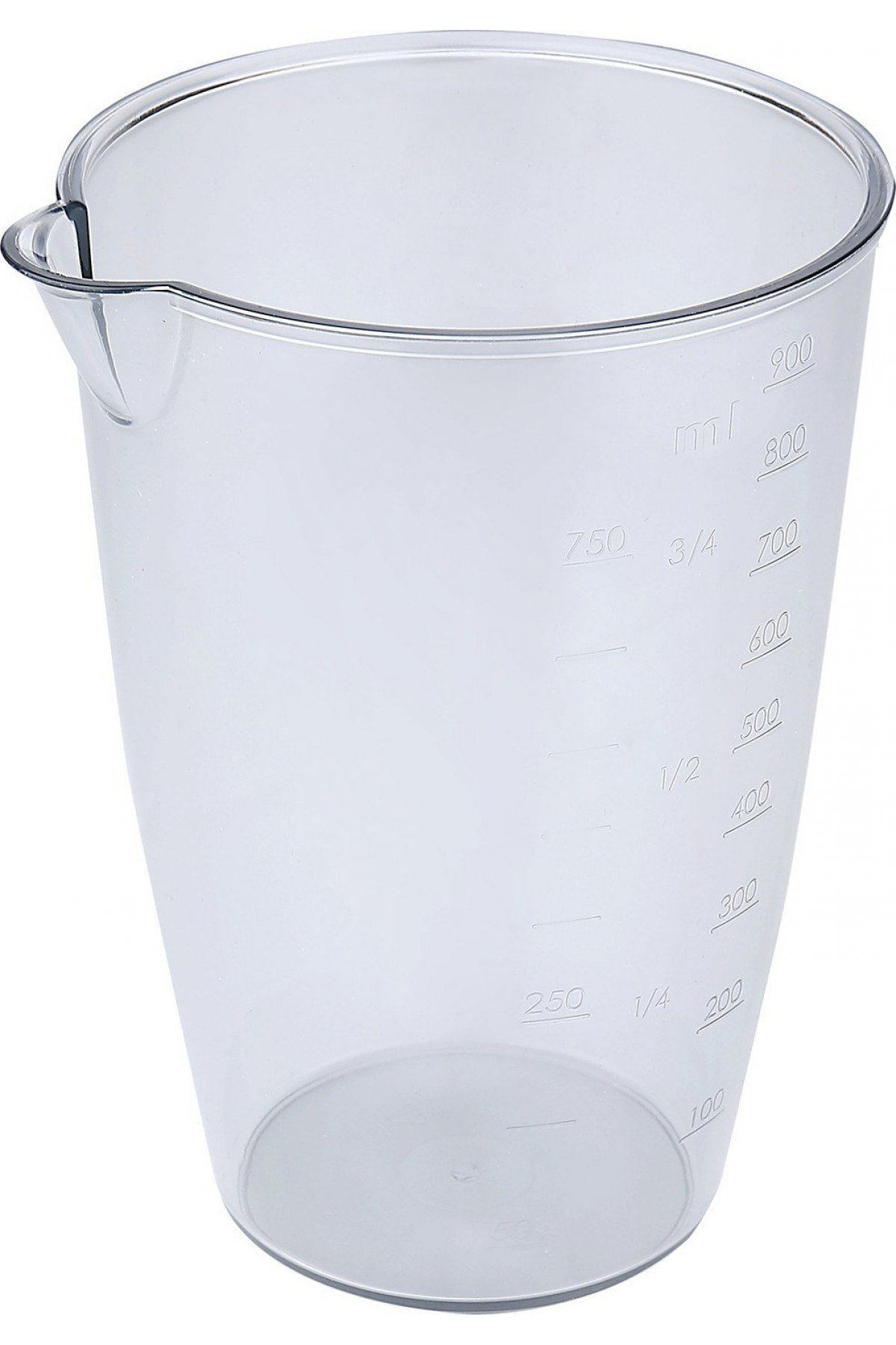 Fakir Mr Chef Quadro Kırmızı Mutfak Robotu Blender Seti Rouge