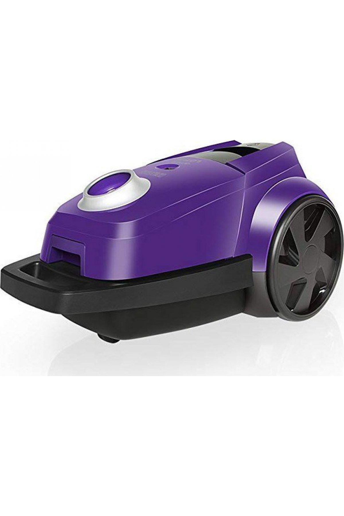 Arnica Lotus Mor ET14260 750 W Toz Torbalı Süpürge
