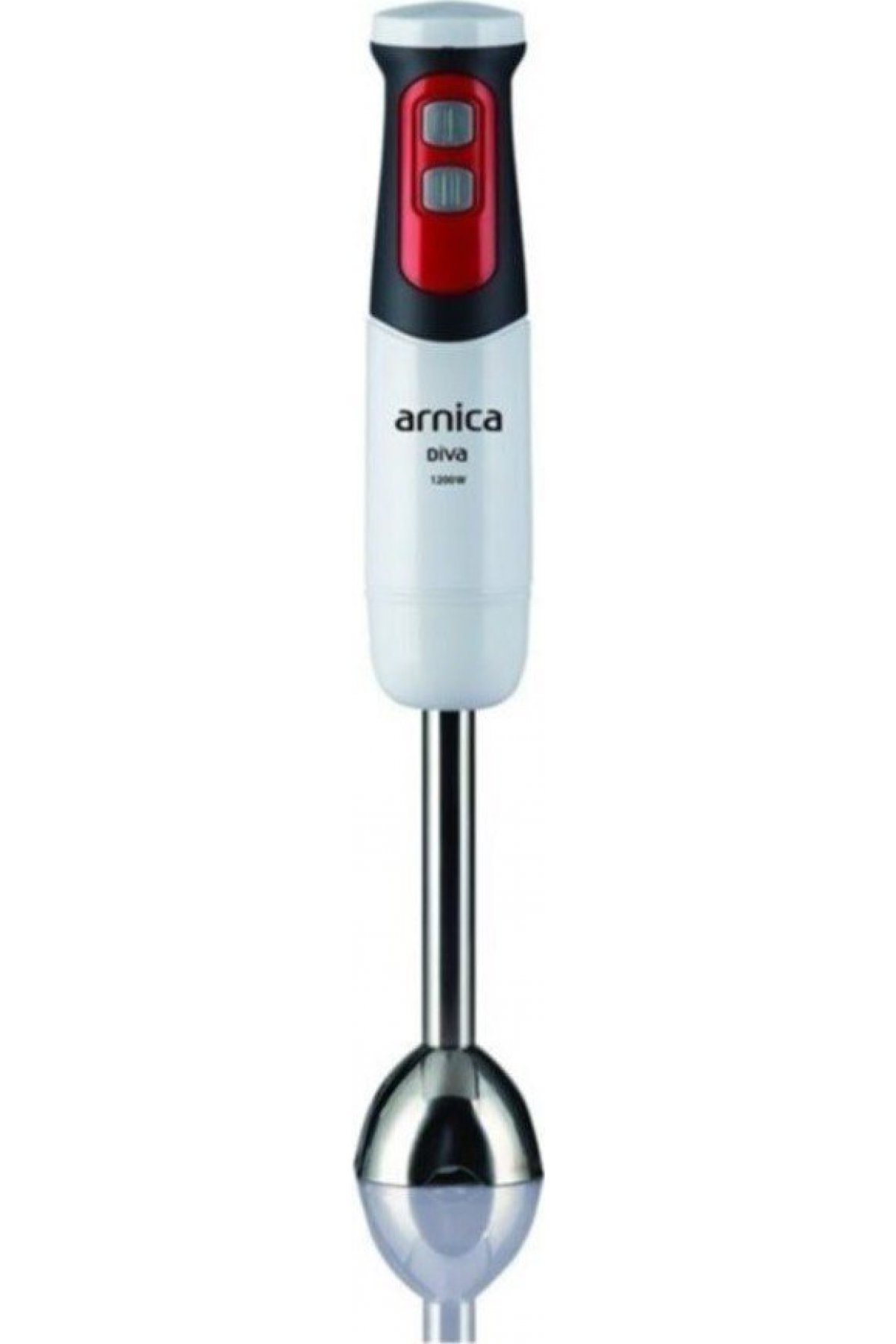Arnica GH21594 Diva Çubuk Blender