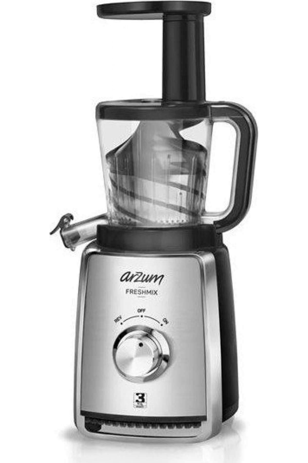 Arzum AR1050 Freshmix Slow Juicer