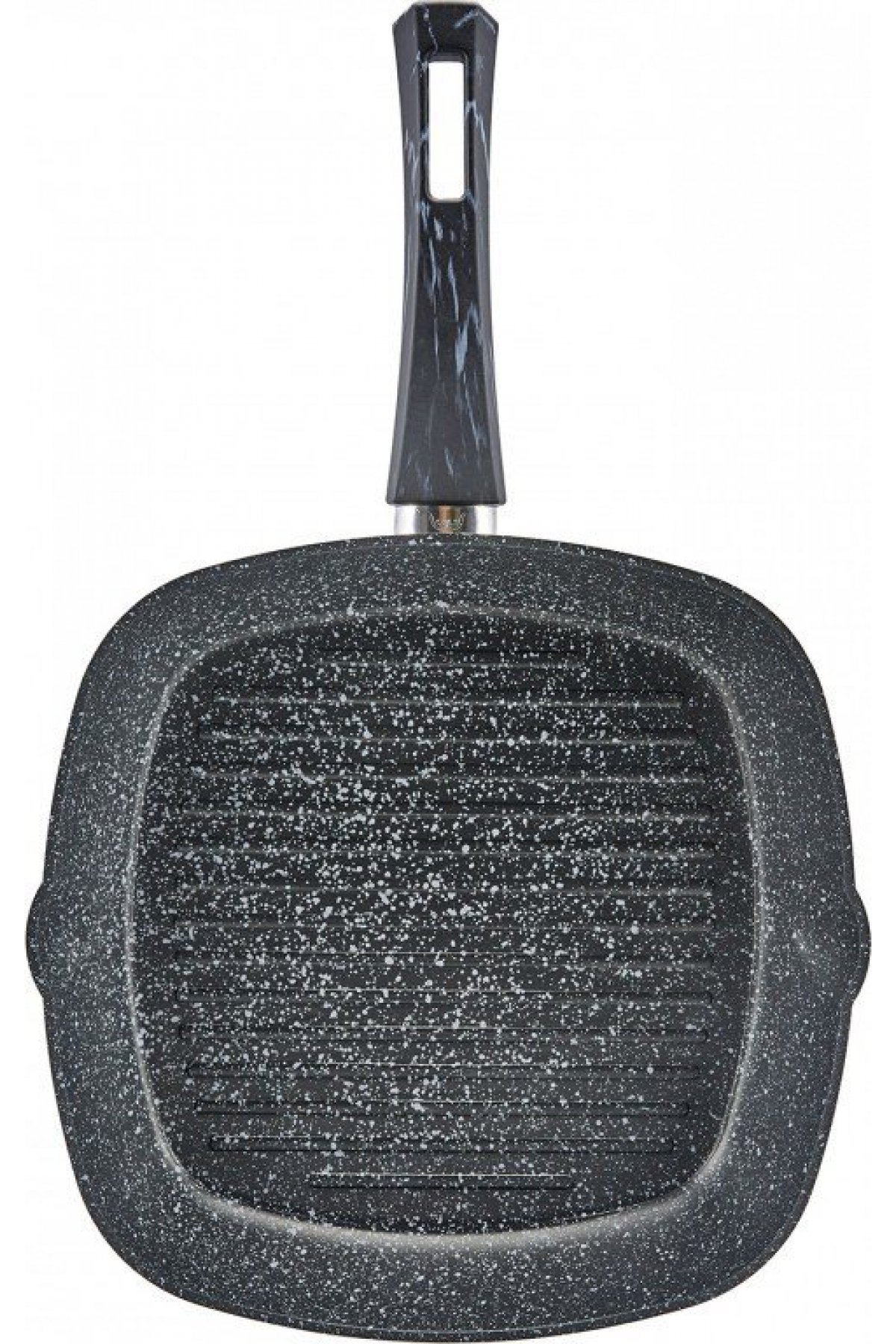 Karaca Bio Granitech 28 cm Grıll Tava