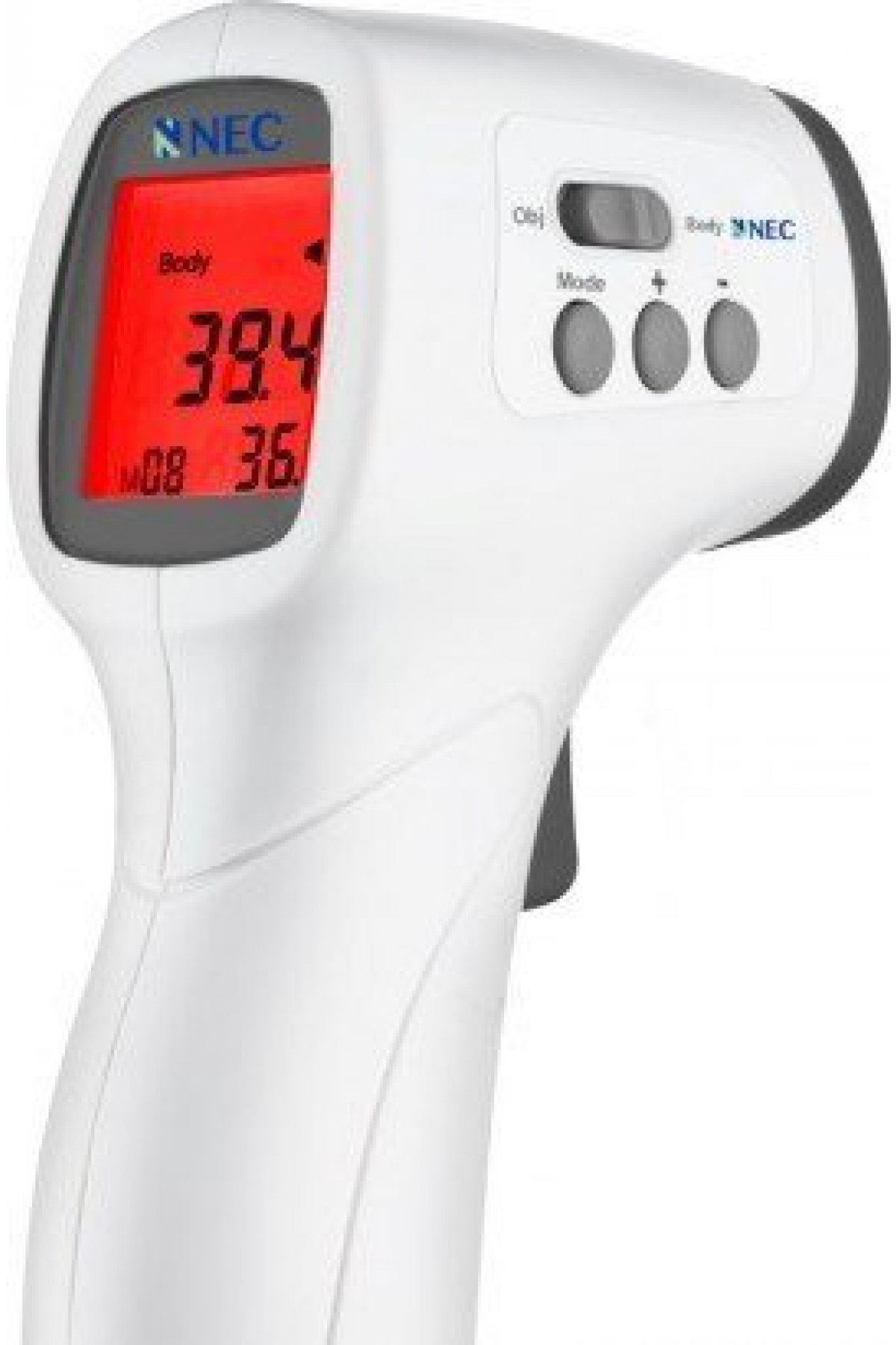 Nec A12 Temassız Ates Ölçer